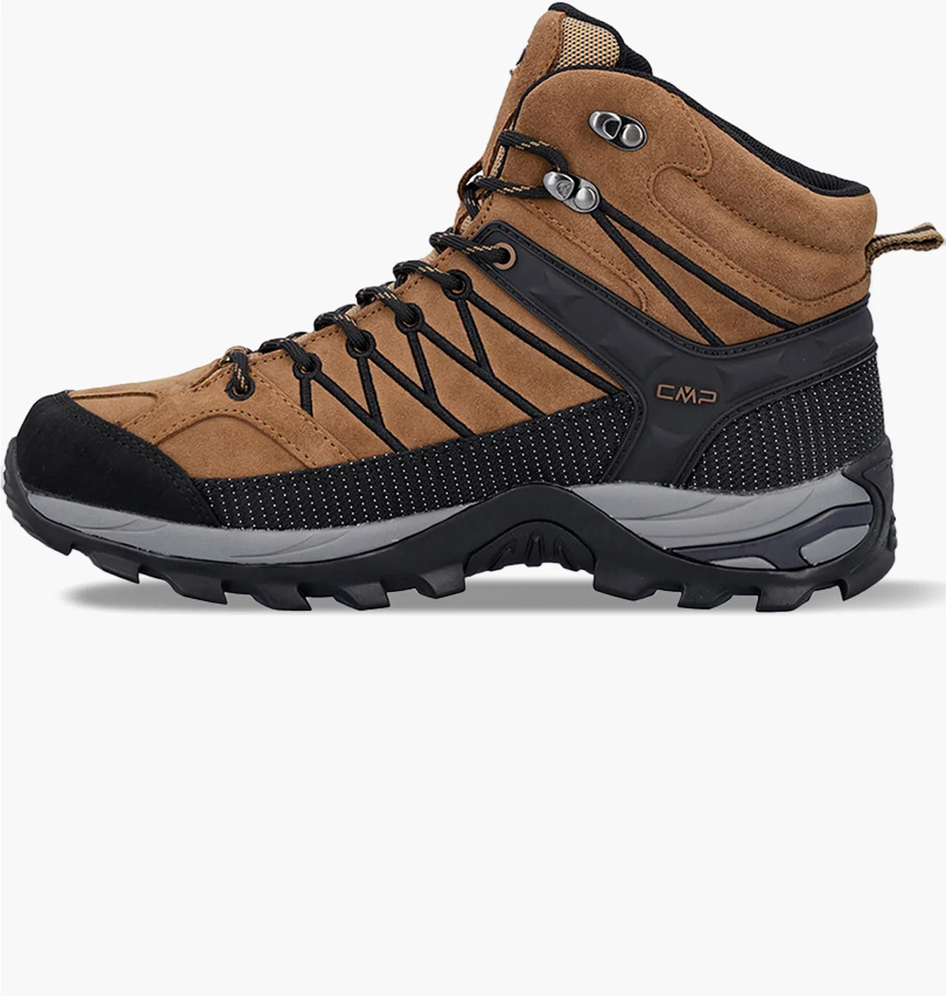 Черевики чоловічі CMP Rigel Mid Trekking Shoes