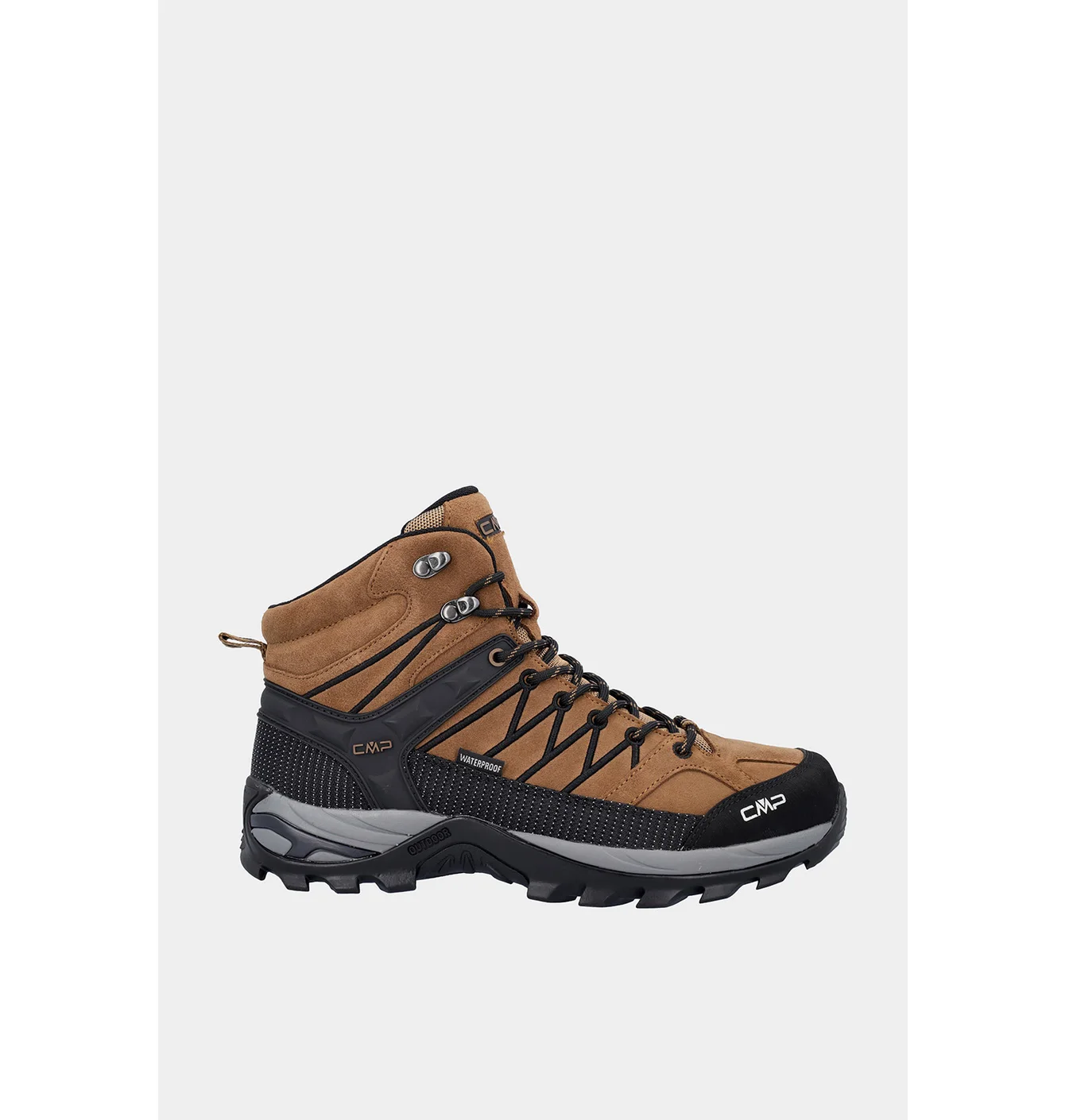 Черевики чоловічі CMP Rigel Mid Trekking Shoes