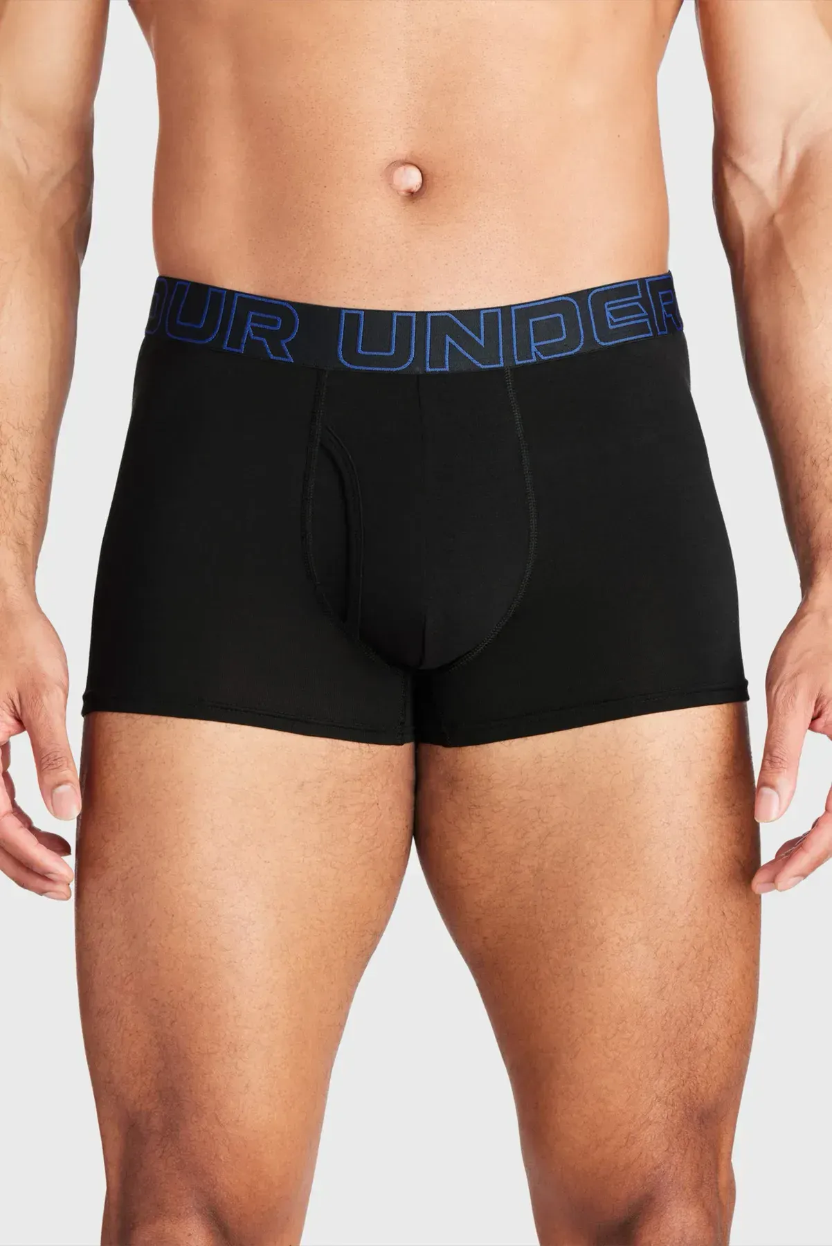 Труси Under Armour Perf Tech 3in