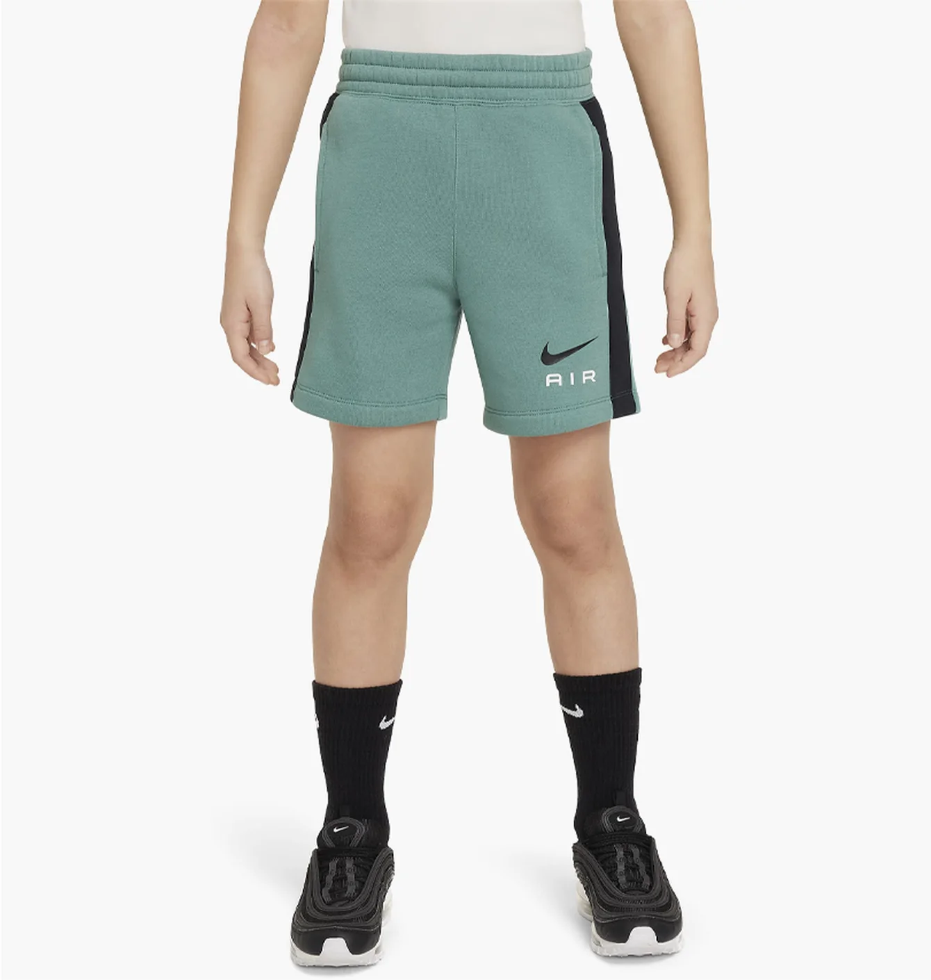 B NSW N AIR SHORT PK