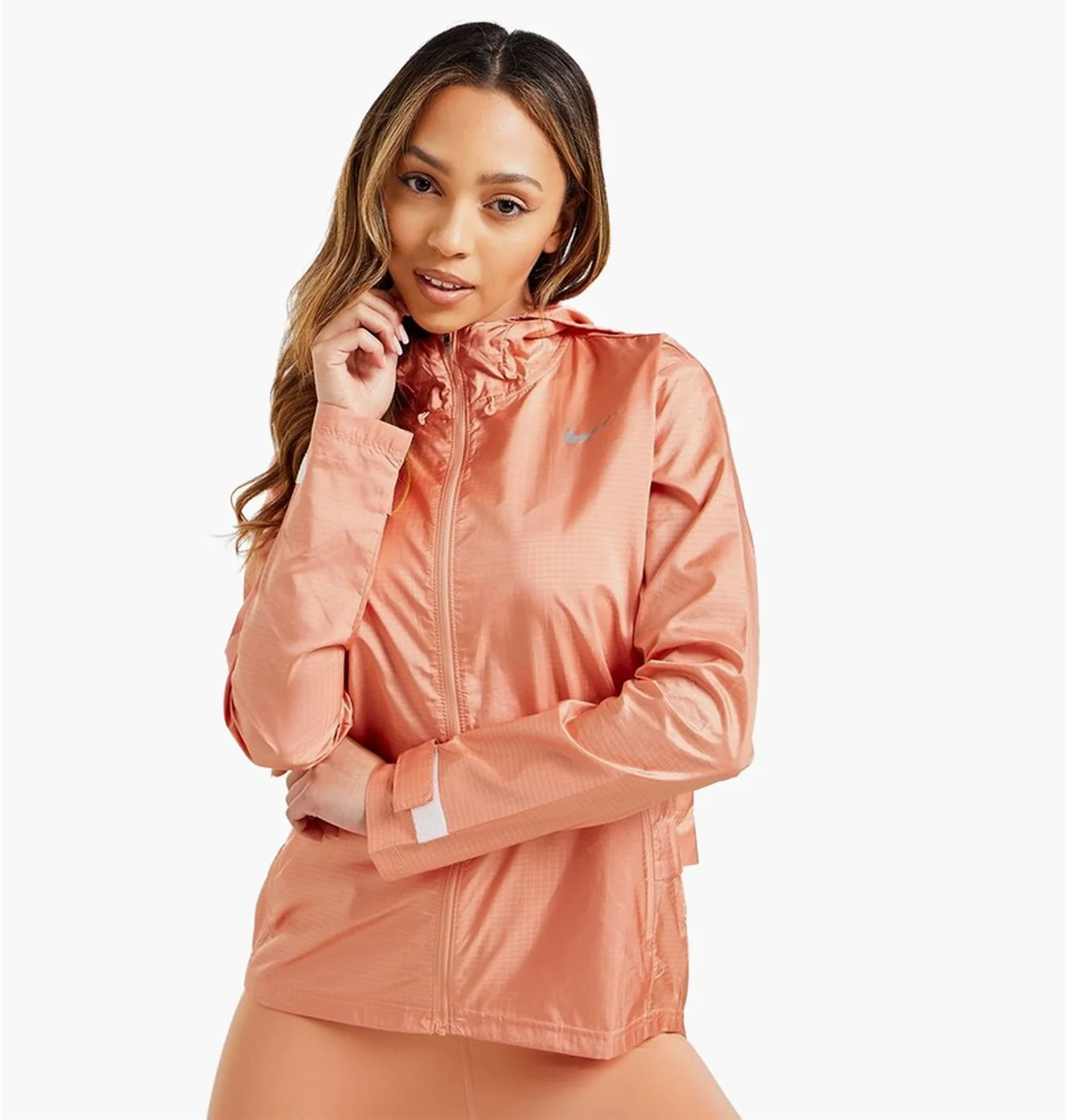 NIKE ESSENTIAL JACKET