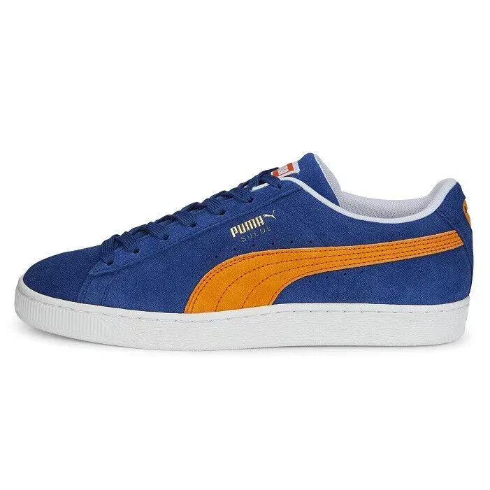 Кросівки Puma Suede Teams II