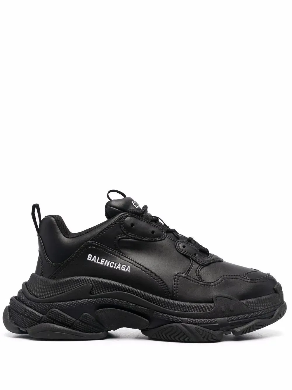 Balenciaga Sneakers Triple S