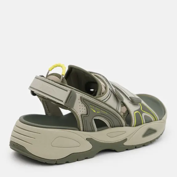 Puma Traek