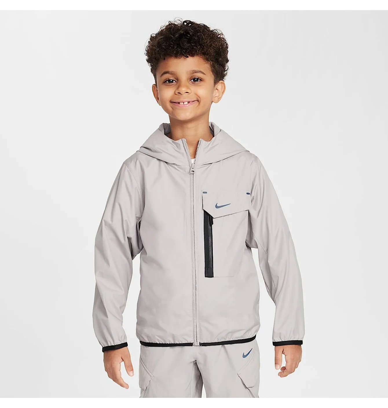 K NSW CITY UTILITY JACKET