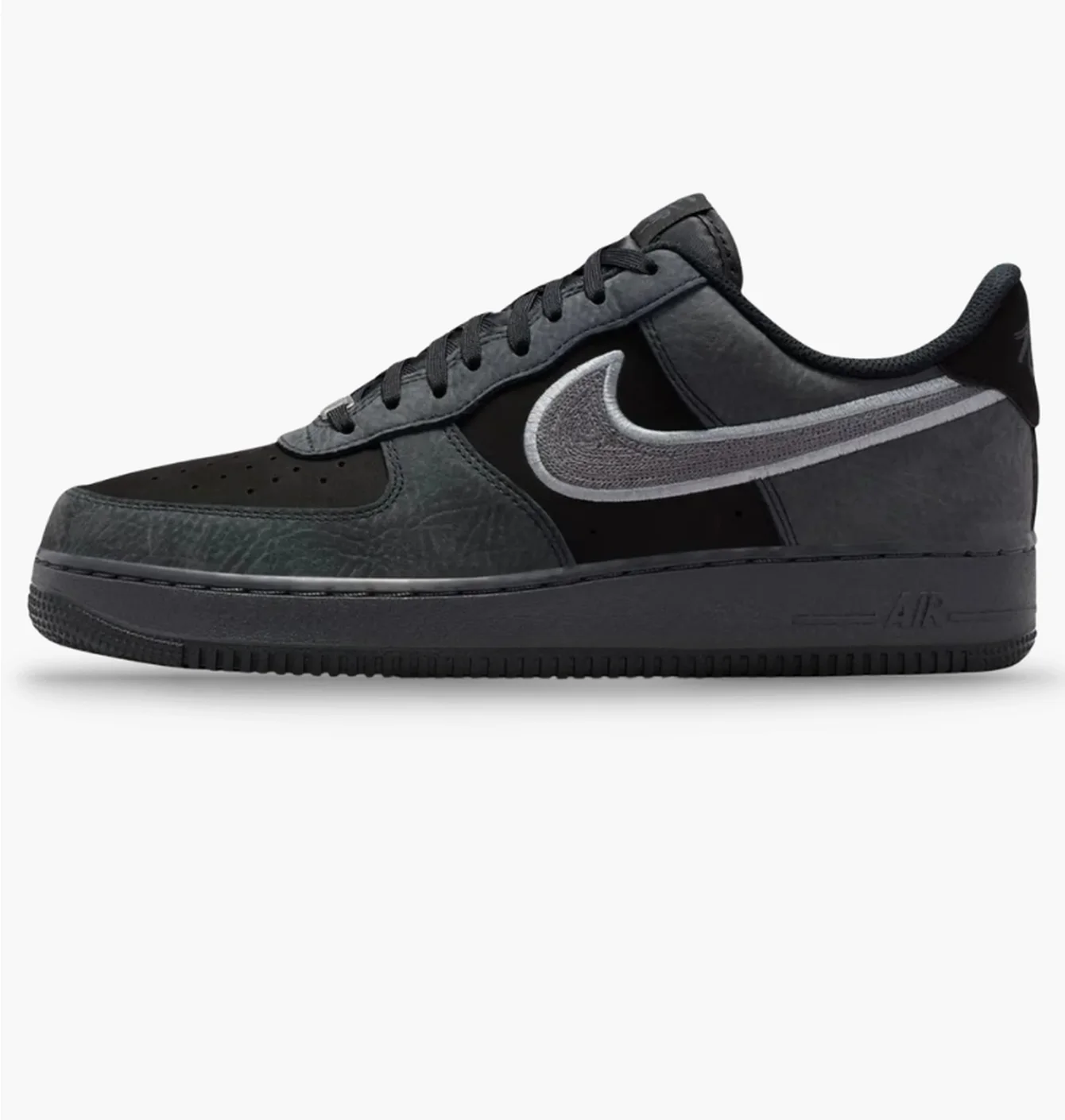Nike Air Force 1 Black
