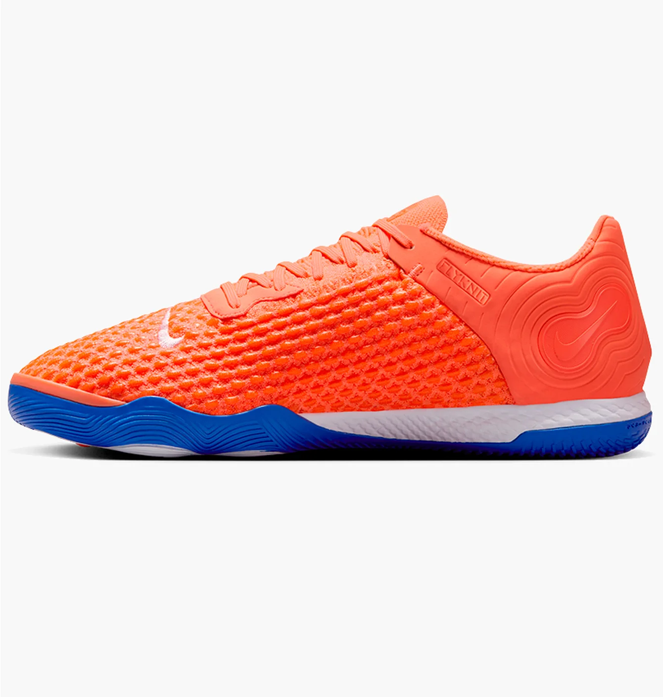 Футзалки чоловічі Nike Reactgato Orange CT0550-601