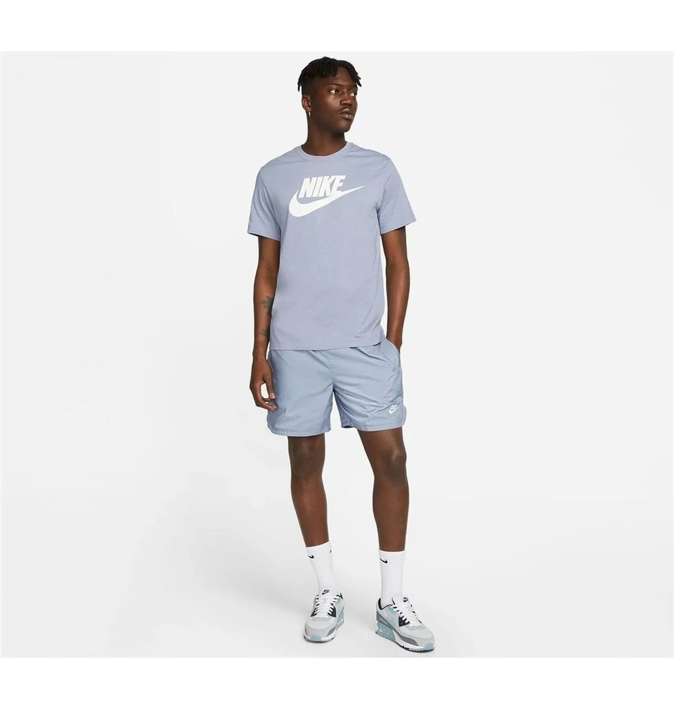 Футболка Nike
