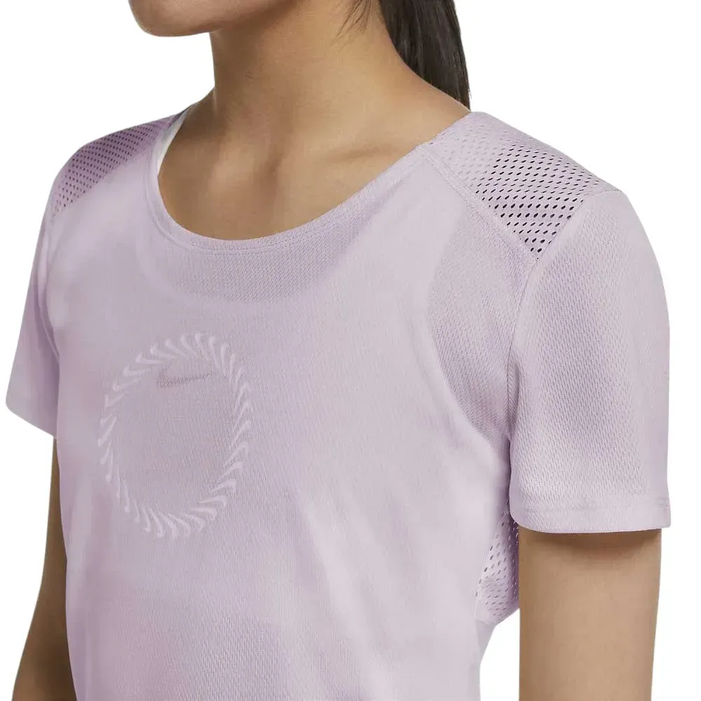 NIKE ICON CLASH RUN TOP