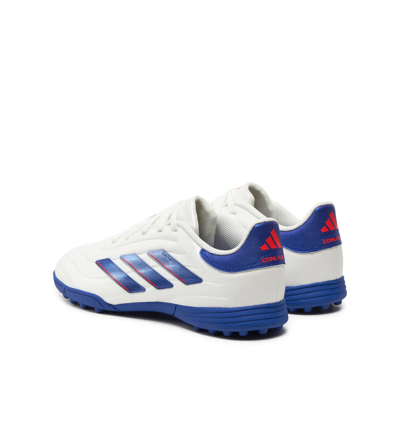 Сороконіжки Adidas Copa Pure 2 League TF Jr