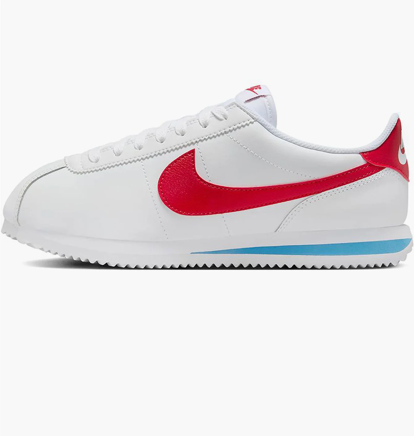 Nike Cortez Leathershoes White