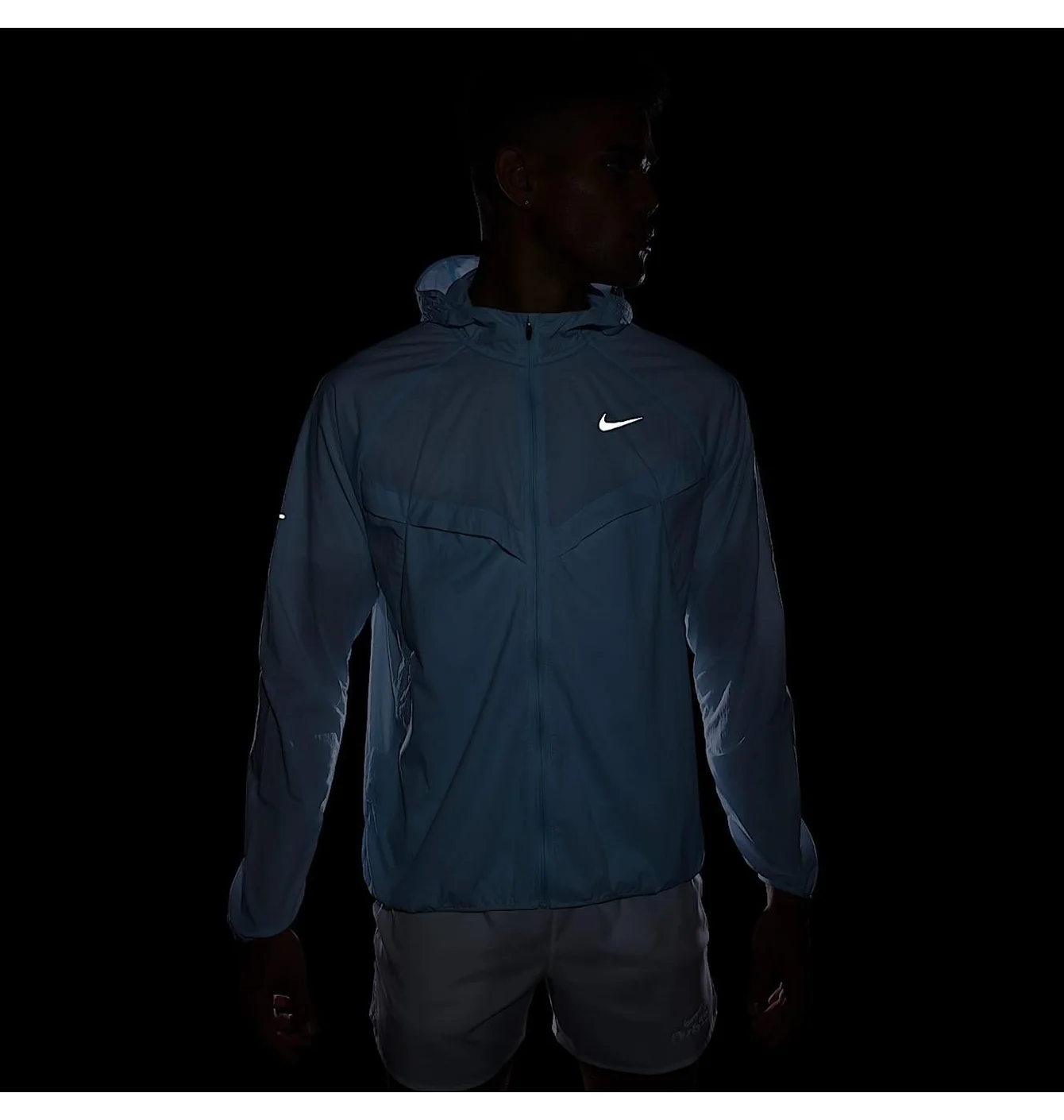 NIKE RUNNING DIVISION STRIDE