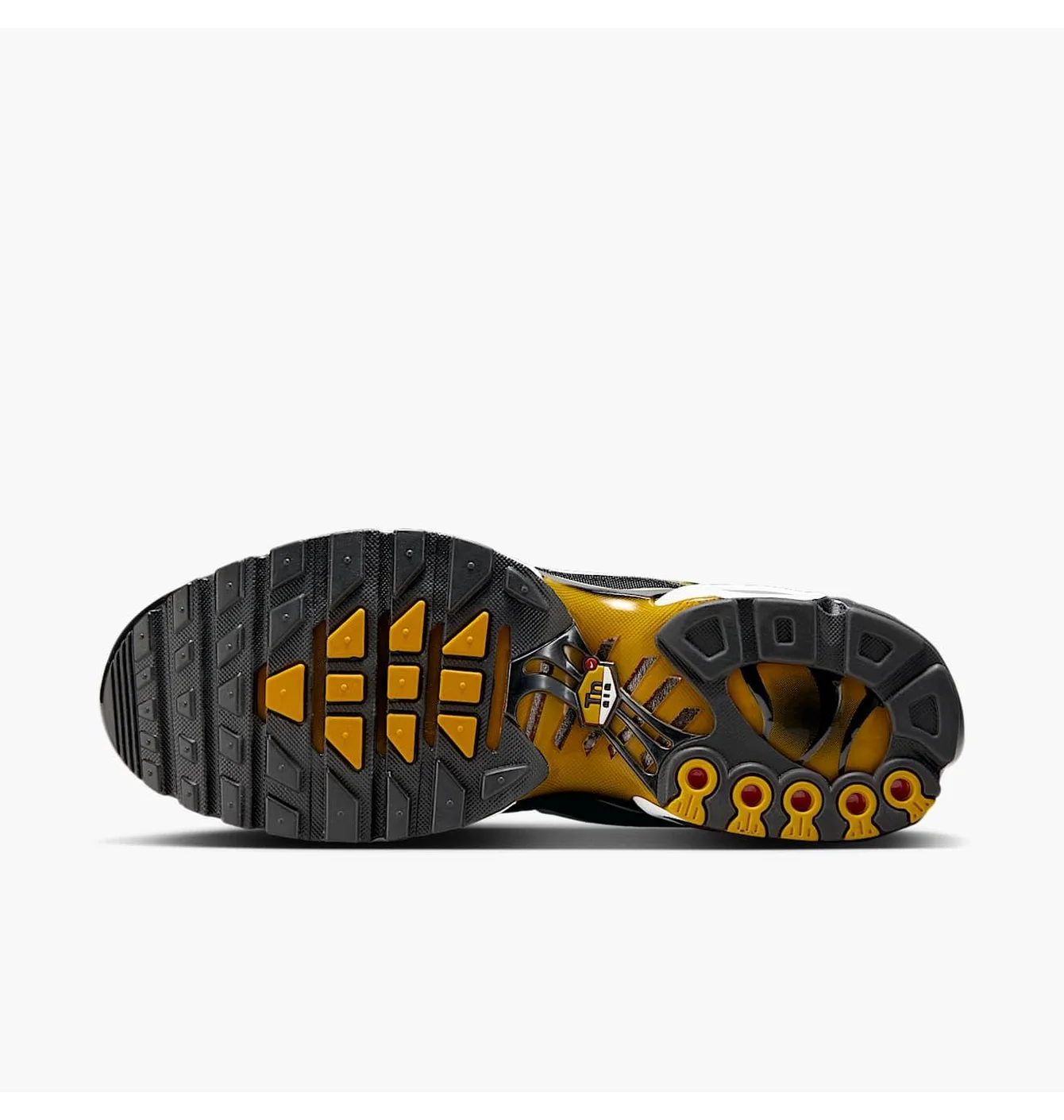 Кросівки Nike Air Max Plus Black
