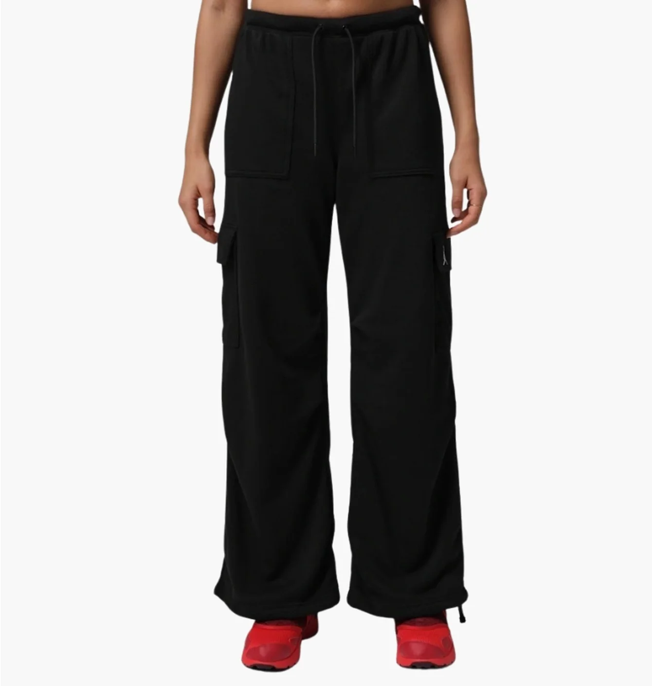 Jordan Fleece Cargo Pants