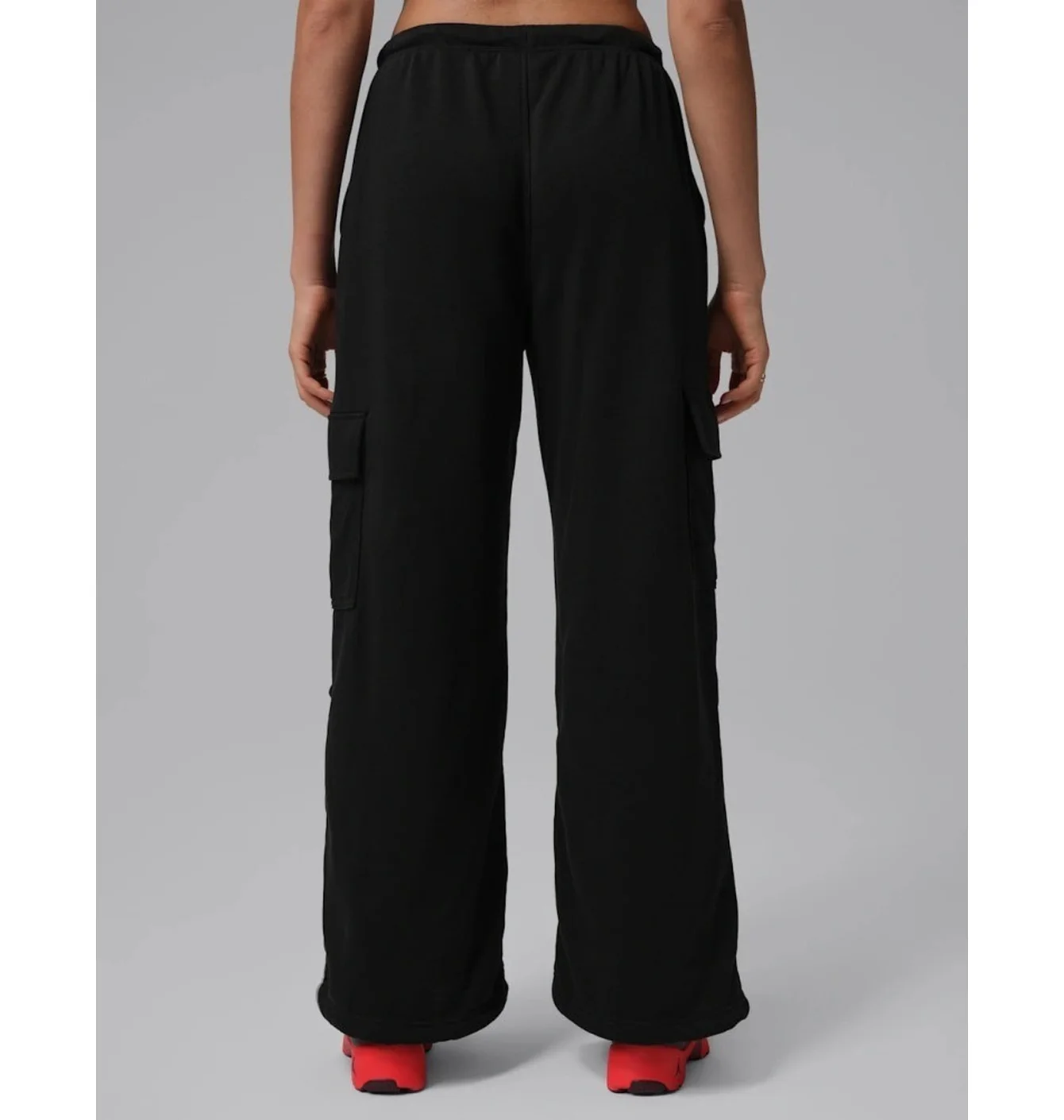 Jordan Fleece Cargo Pants