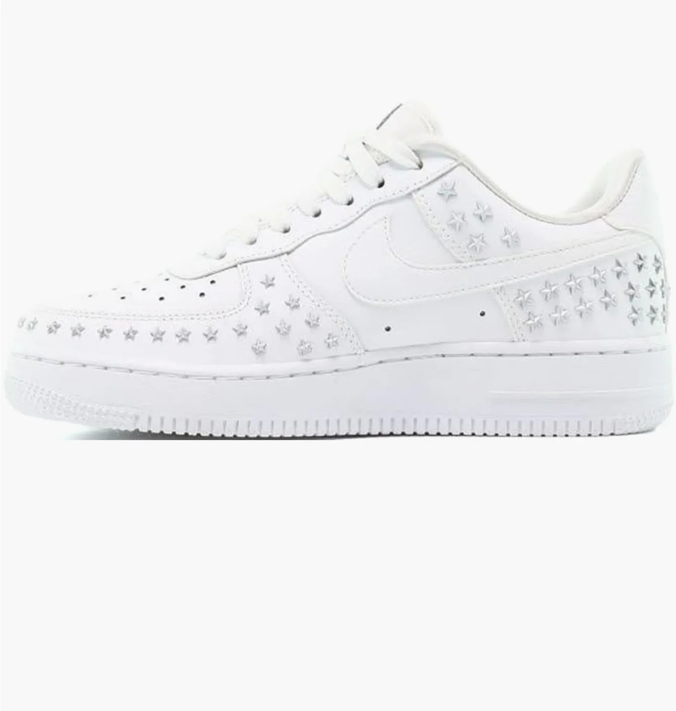 Кроссовки Nike Air Force 1 Low White