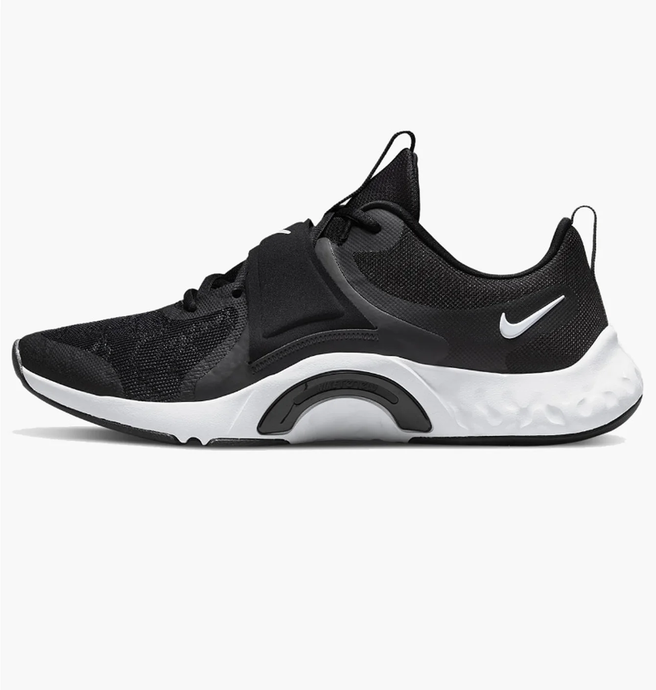 Кросівки жіночі Nike Renew In-Season Tr 12 Black Dd9301-001