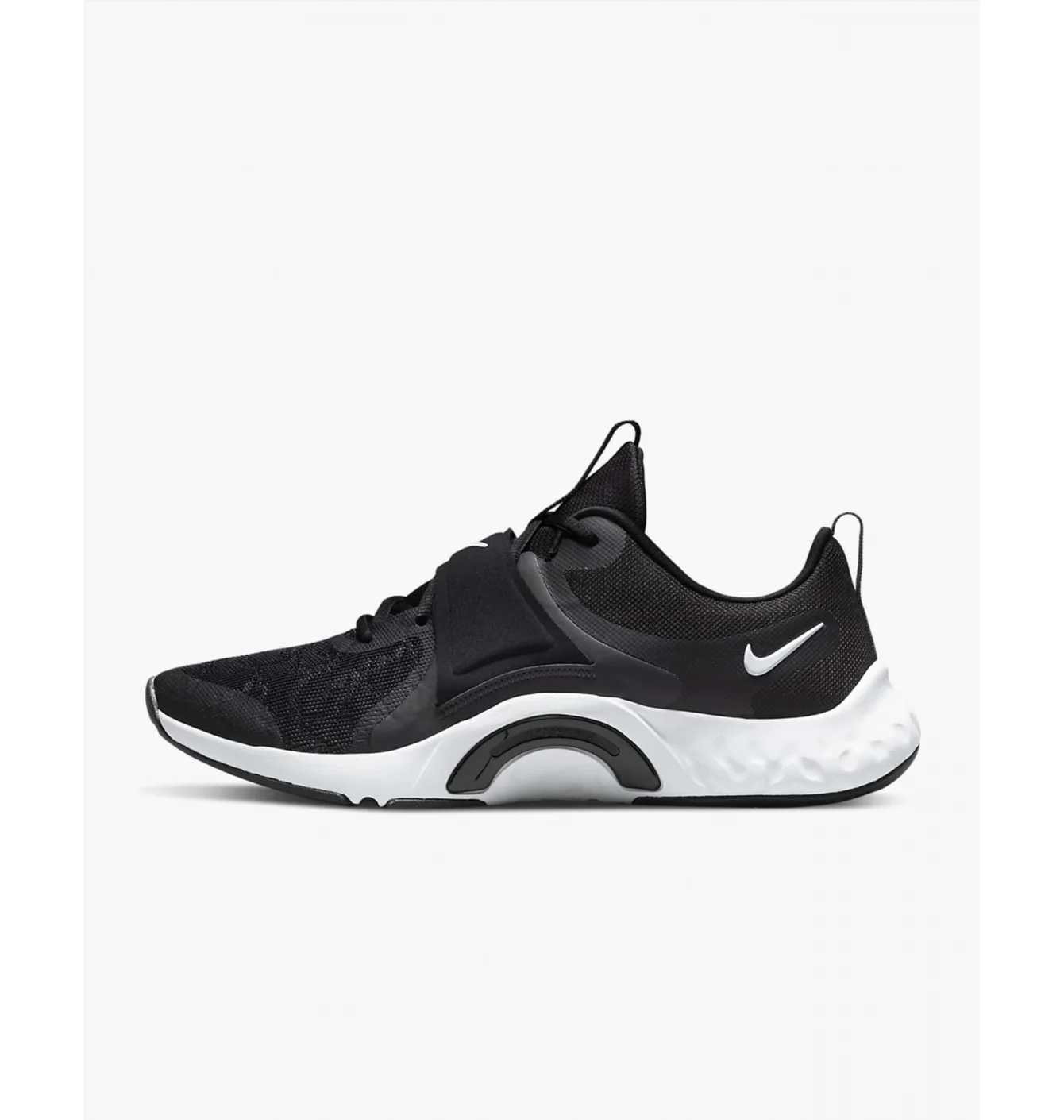 Кросівки жіночі Nike Renew In-Season Tr 12 Black Dd9301-001