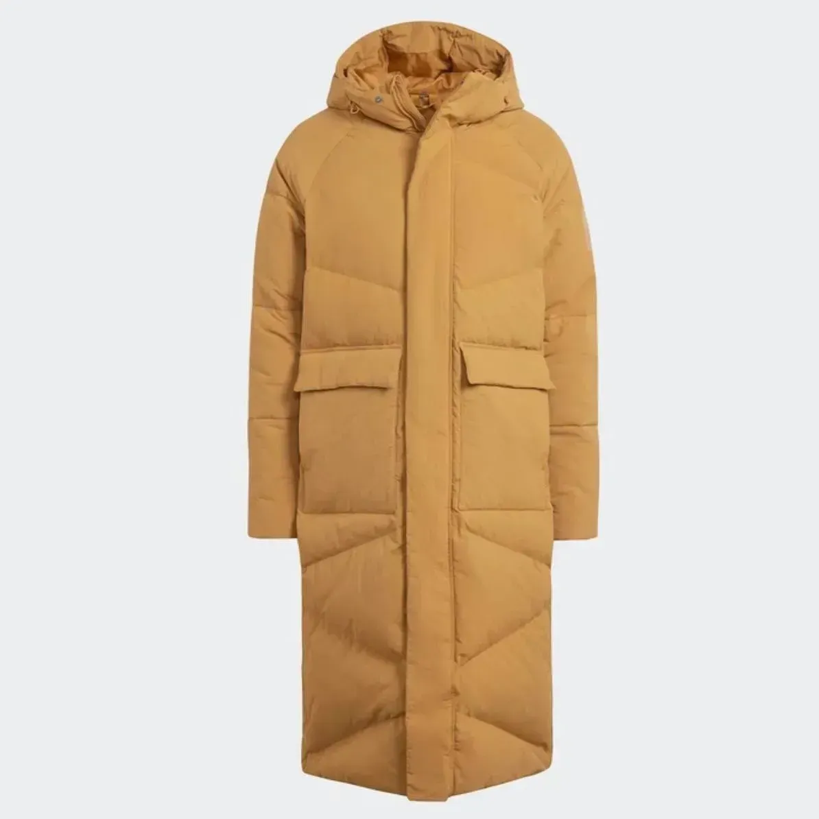 Adidas BigBaffleCoat Sn99 Mesa Large