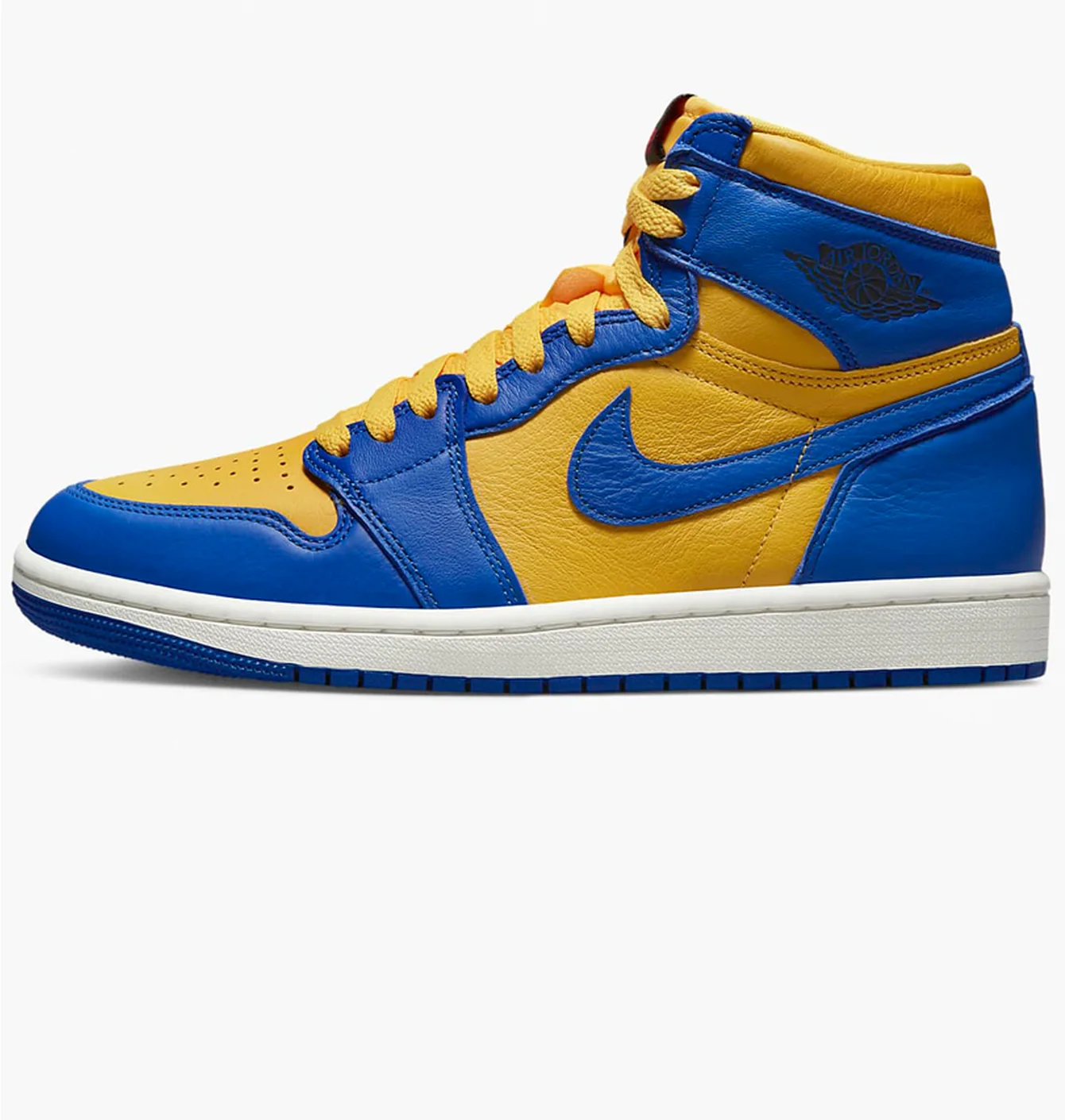 W AIR JORDAN 1 RETRO