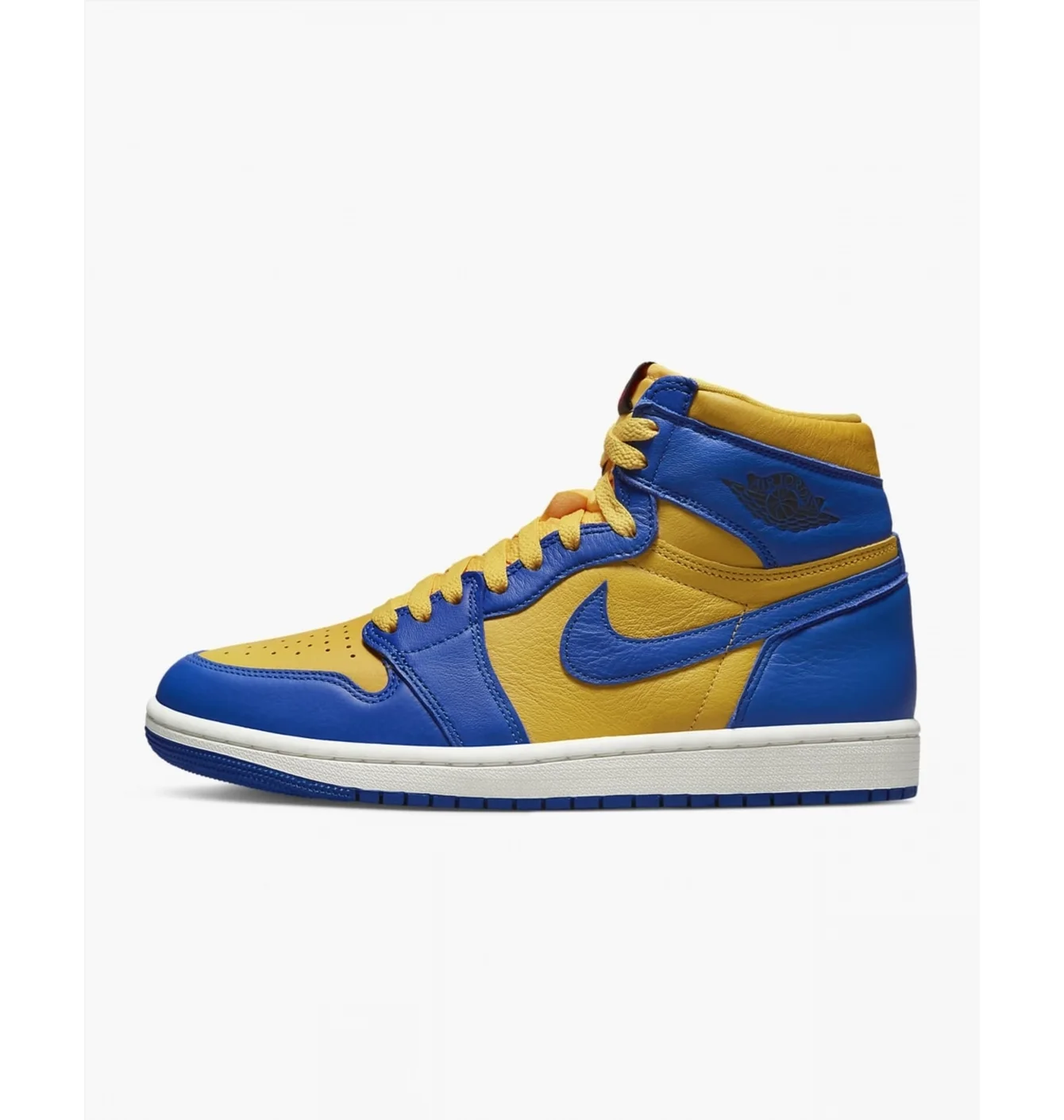 W AIR JORDAN 1 RETRO