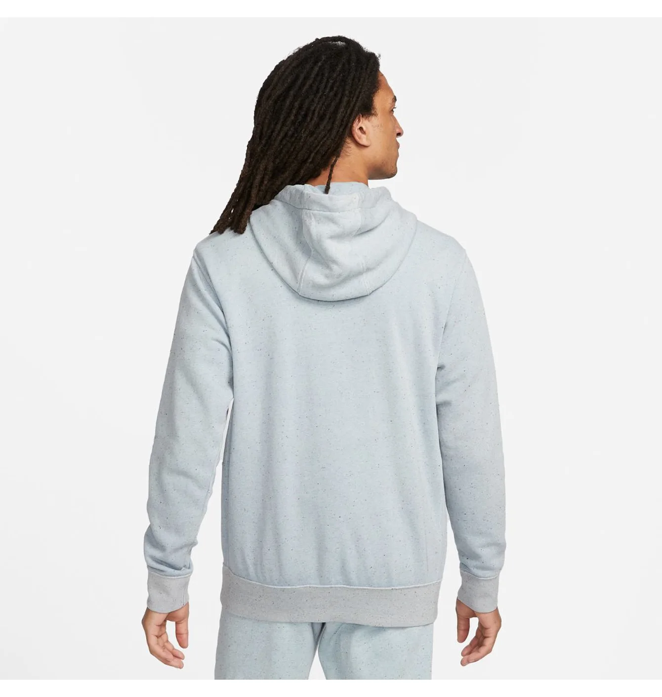 M NK CLUB+ PO HOODIE REVIVAL