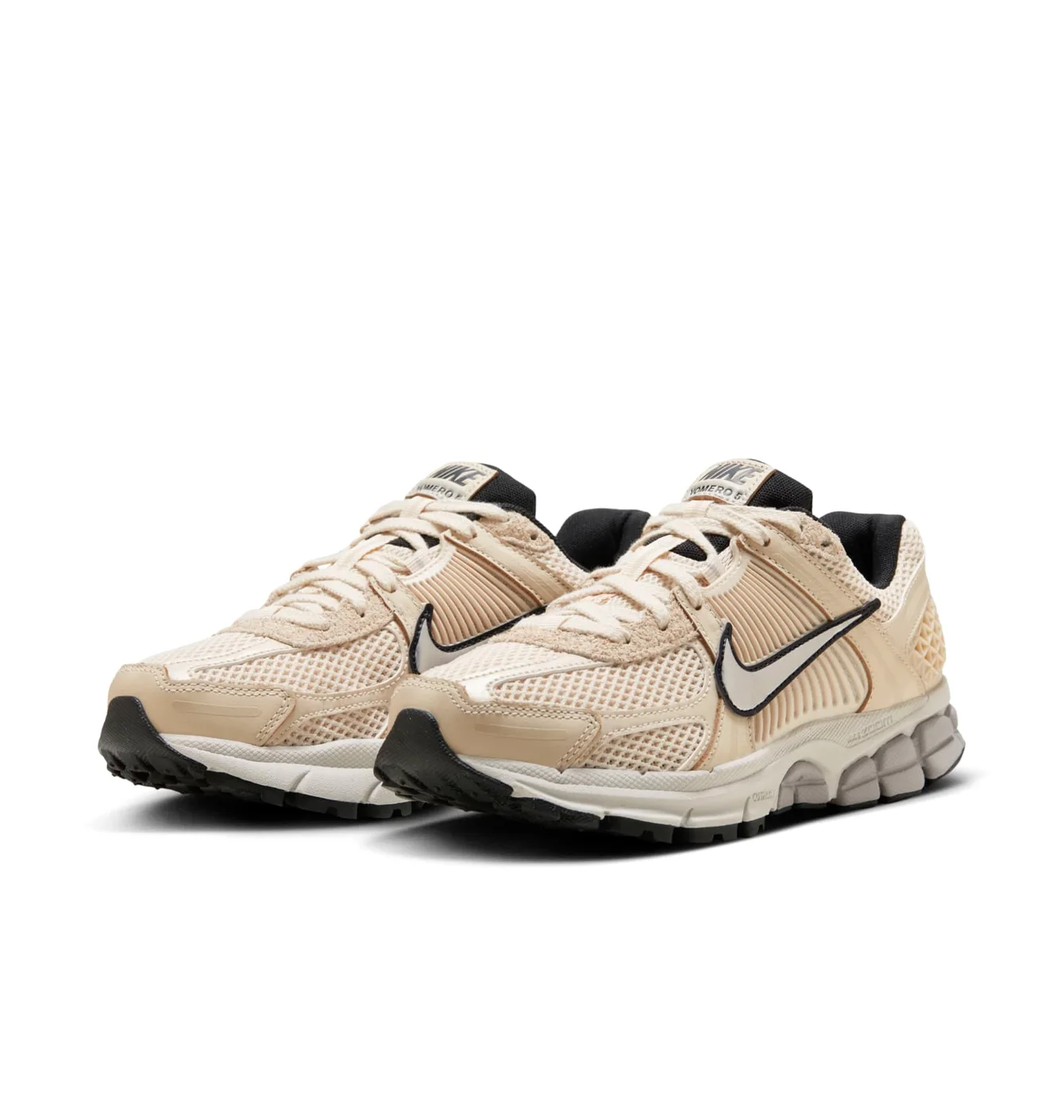 Nike Air Zoom Vomero 5 Beige