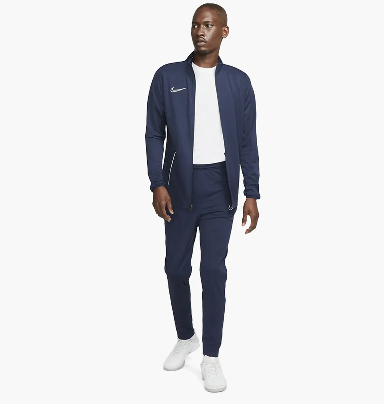 Костюм Nike Dri-Fit Blue