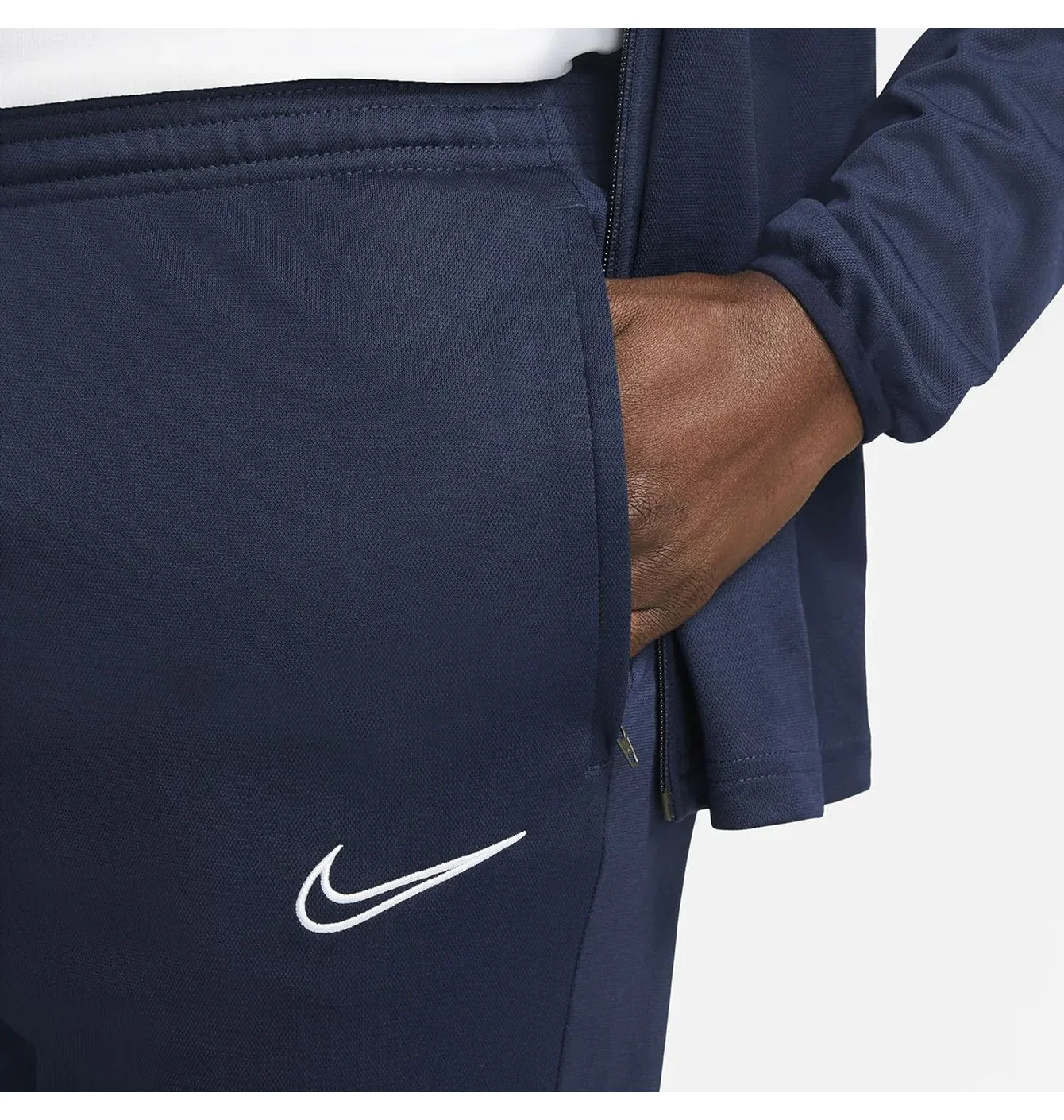 Костюм Nike Dri-Fit Blue
