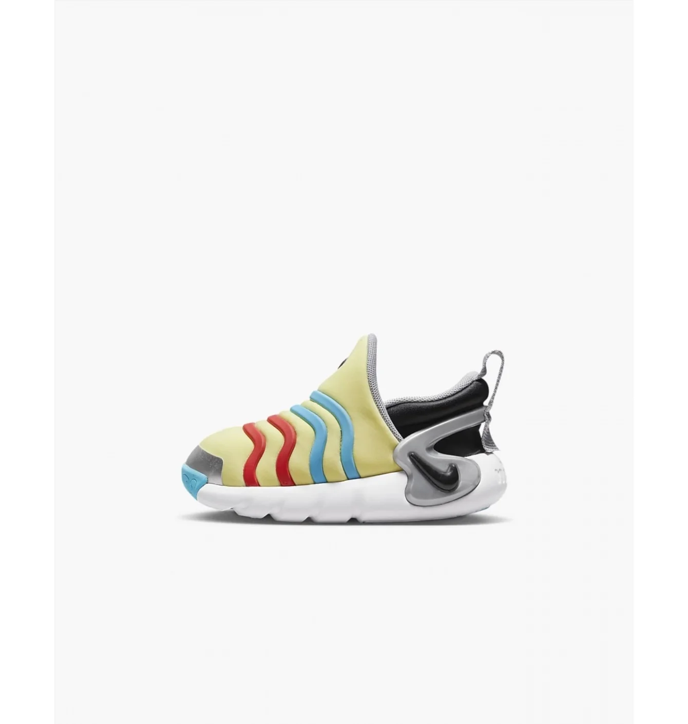 NIKE DYNAMO GO SE (TD)