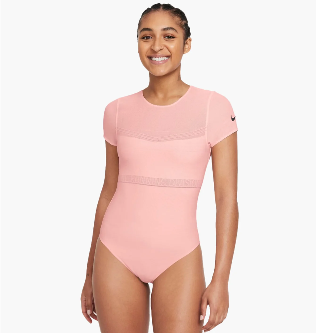 NIKE DRI FIT ADV RUN DIVISION BODYSUIT