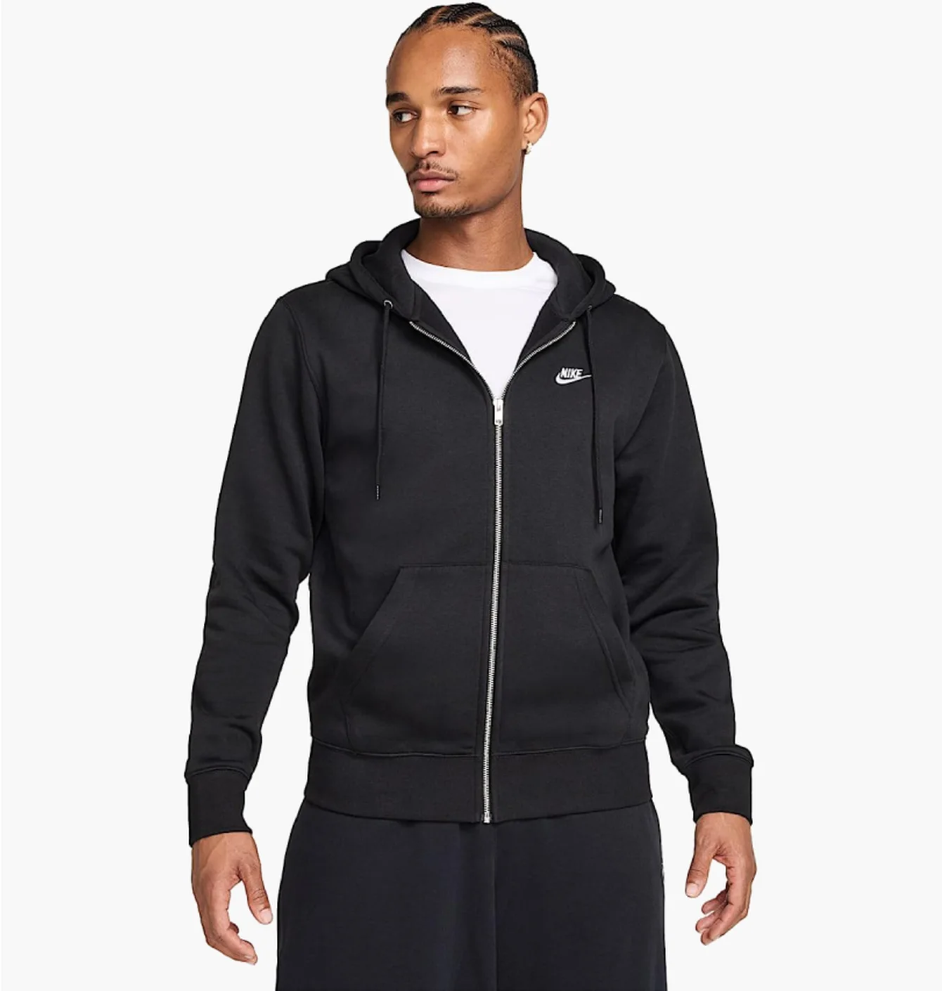 Nike Club