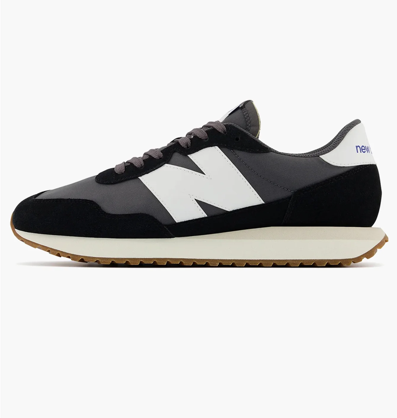 New Balance 237v1 Black/White