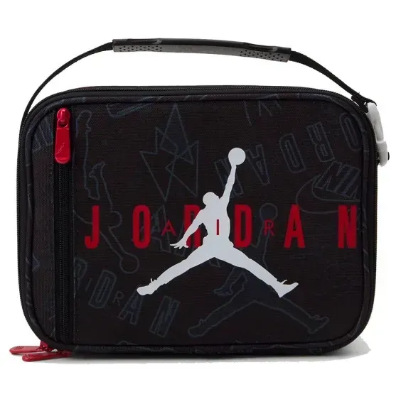 Пенал Jordan Air Lunch Box (9A0542-KR5)