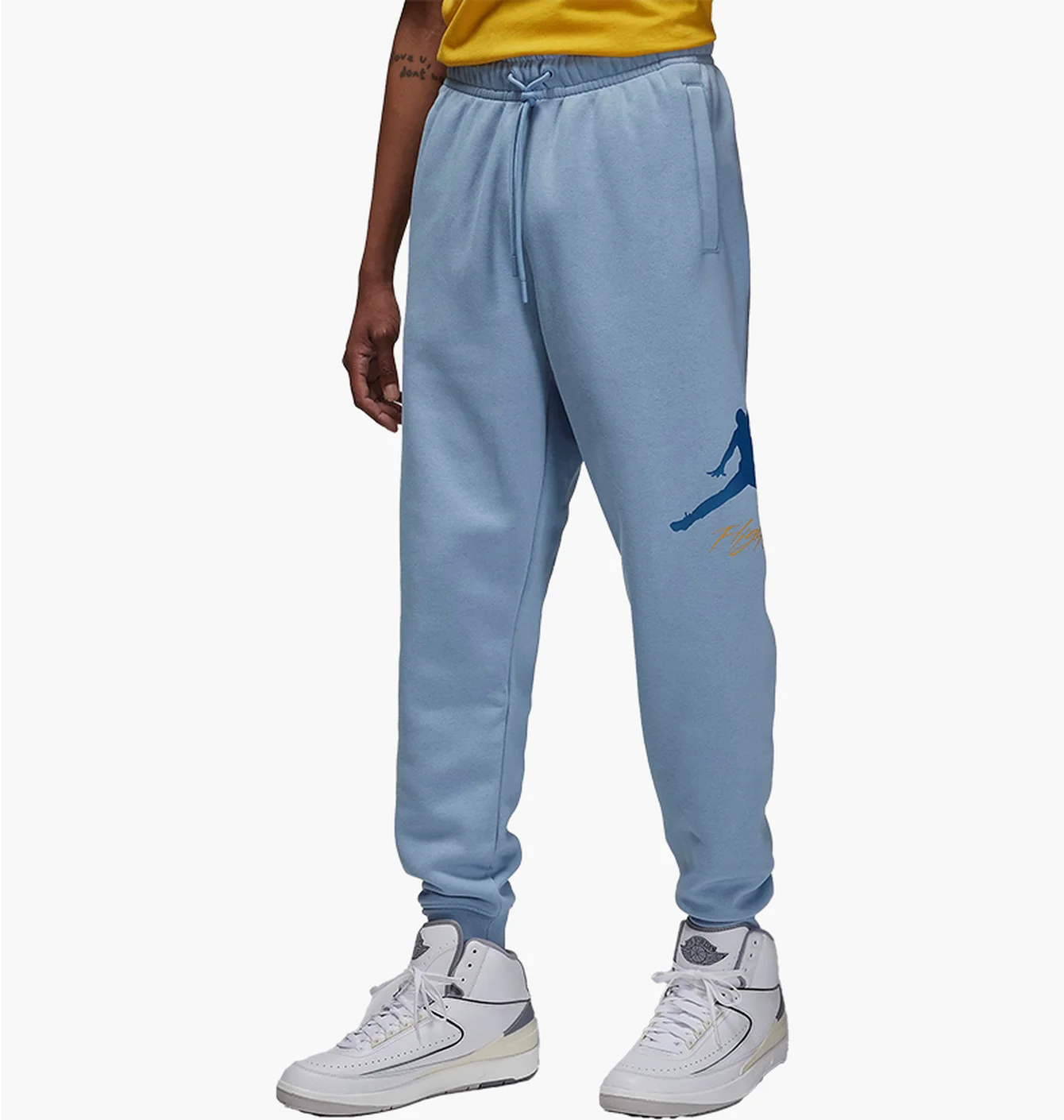 JORDAN FLIGHT FLC BASELINE