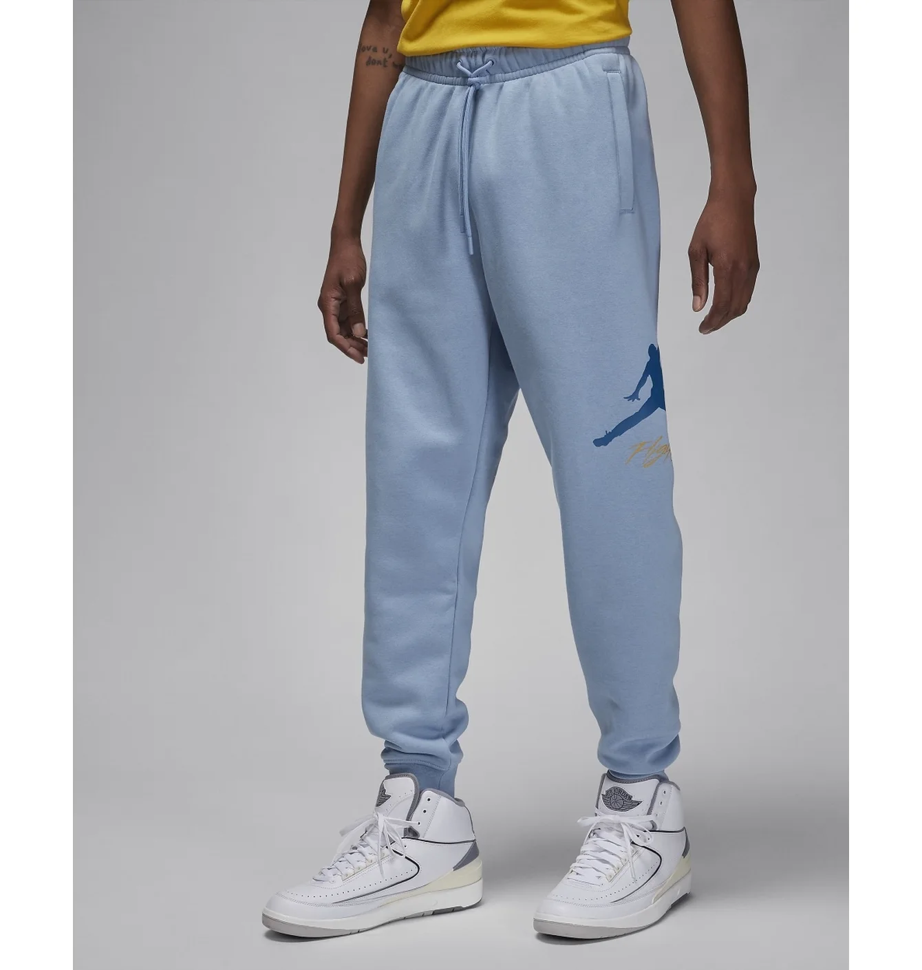 JORDAN FLIGHT FLC BASELINE