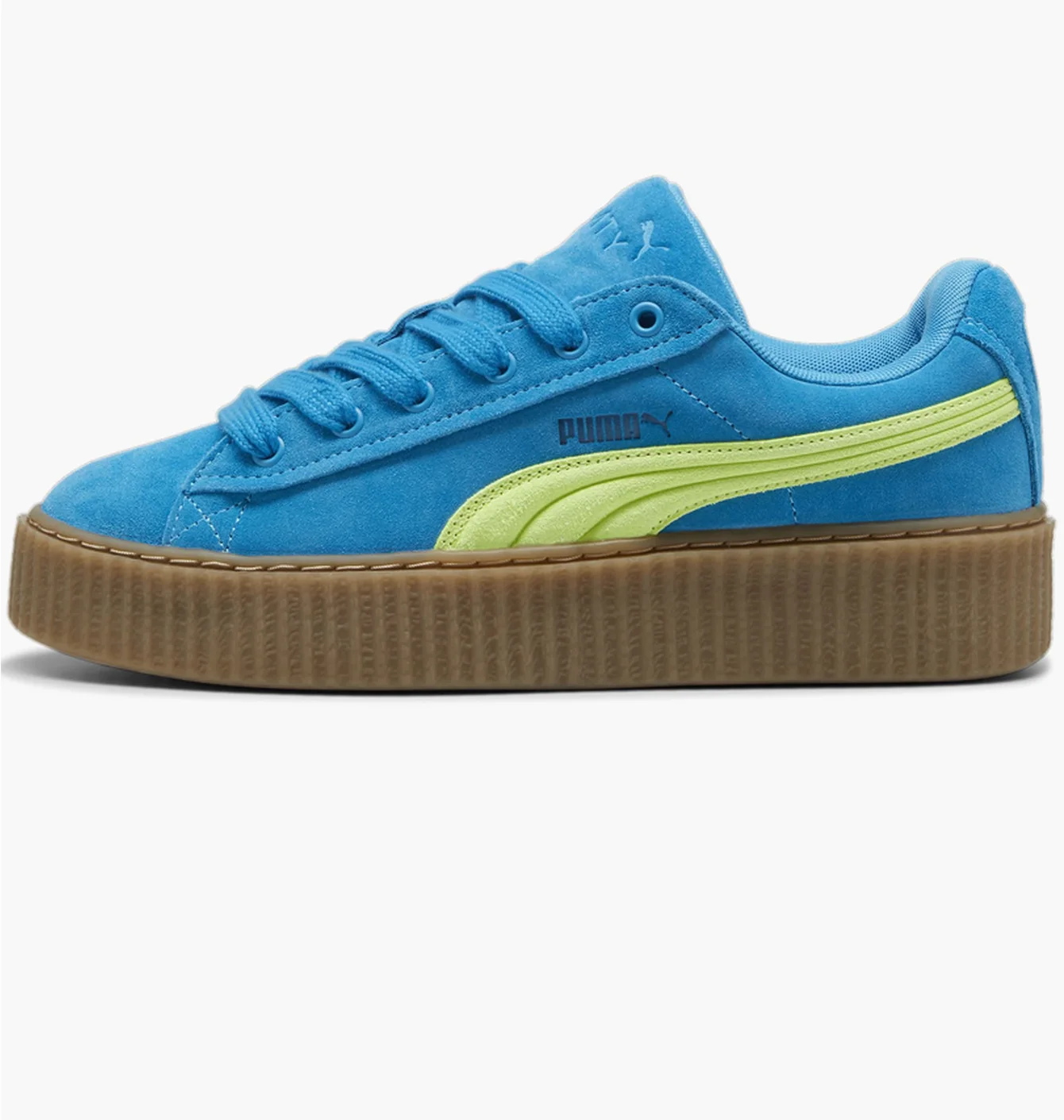 Puma Fenty X Creeper Phatty Light Blue