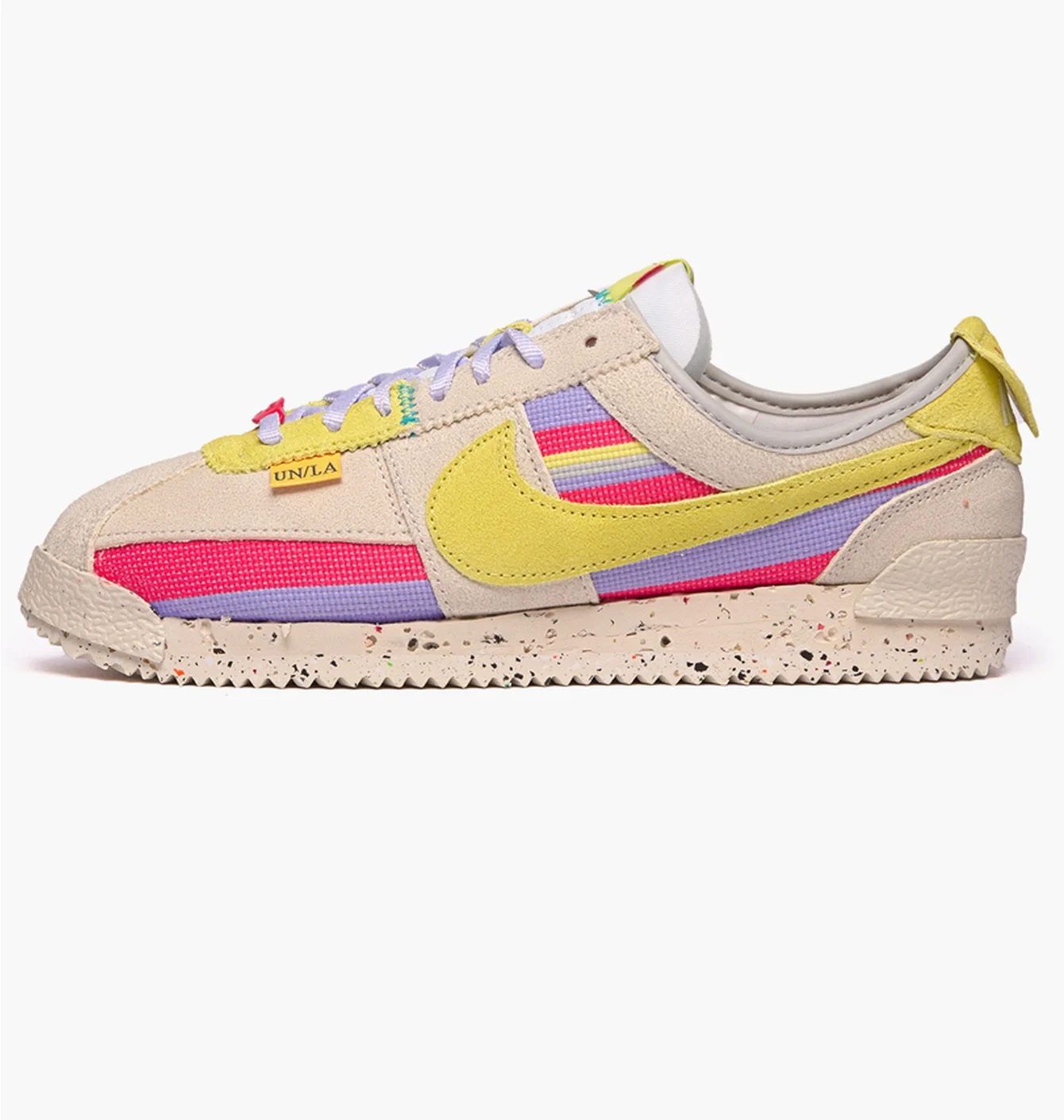 NIKE CORTEZ UNION