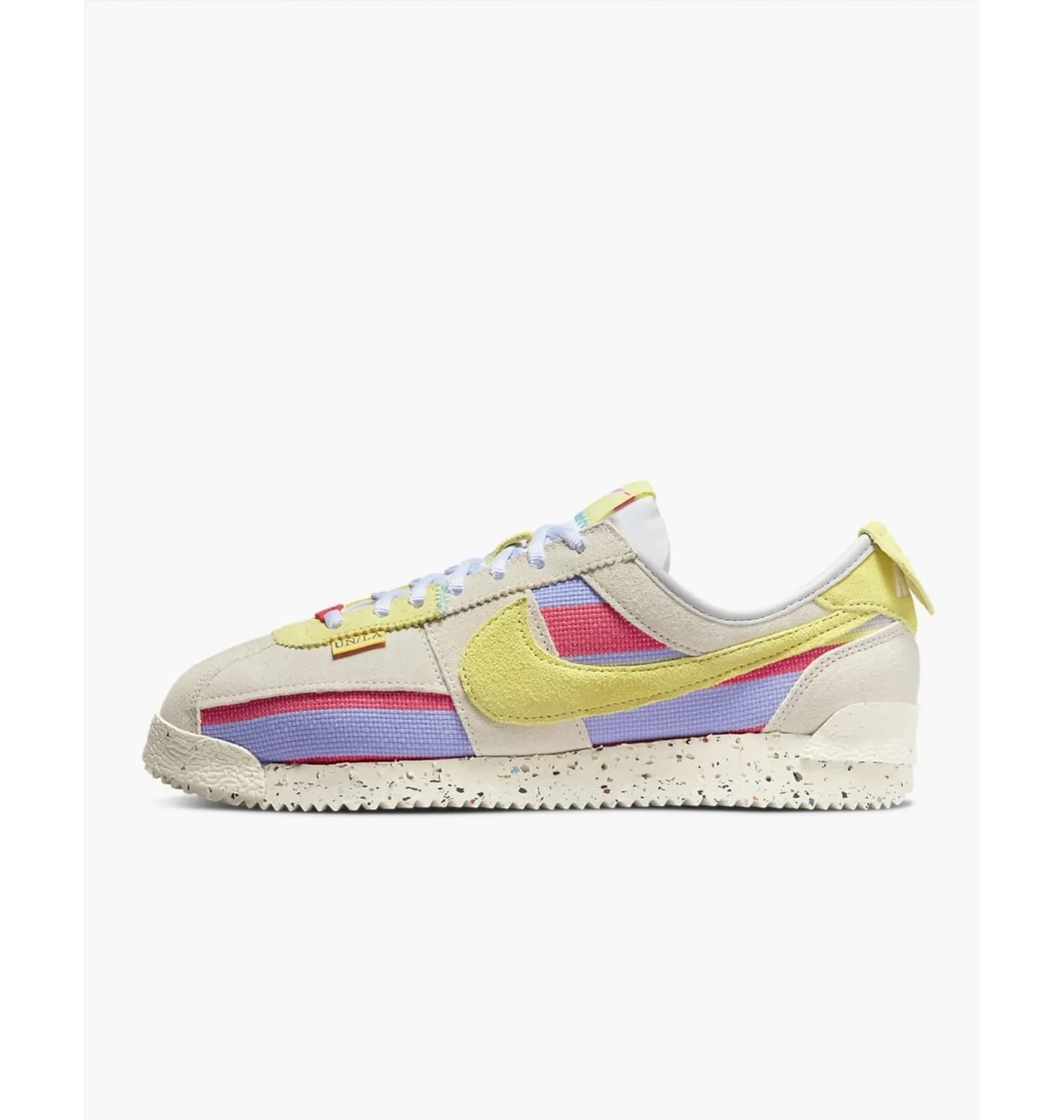 NIKE CORTEZ UNION