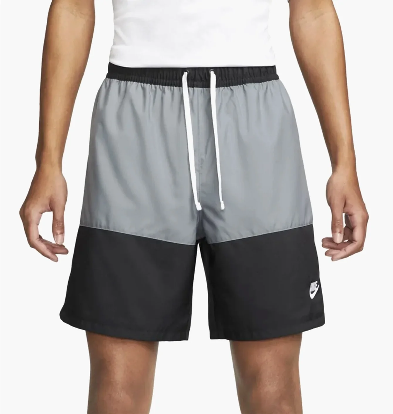 Шорты Nike Sportswear Sport Essential