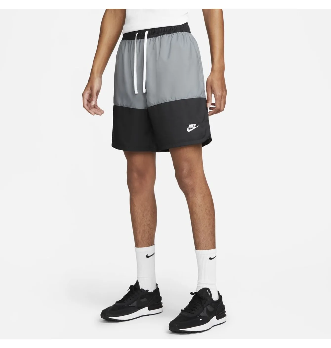 Шорты Nike Sportswear Sport Essential