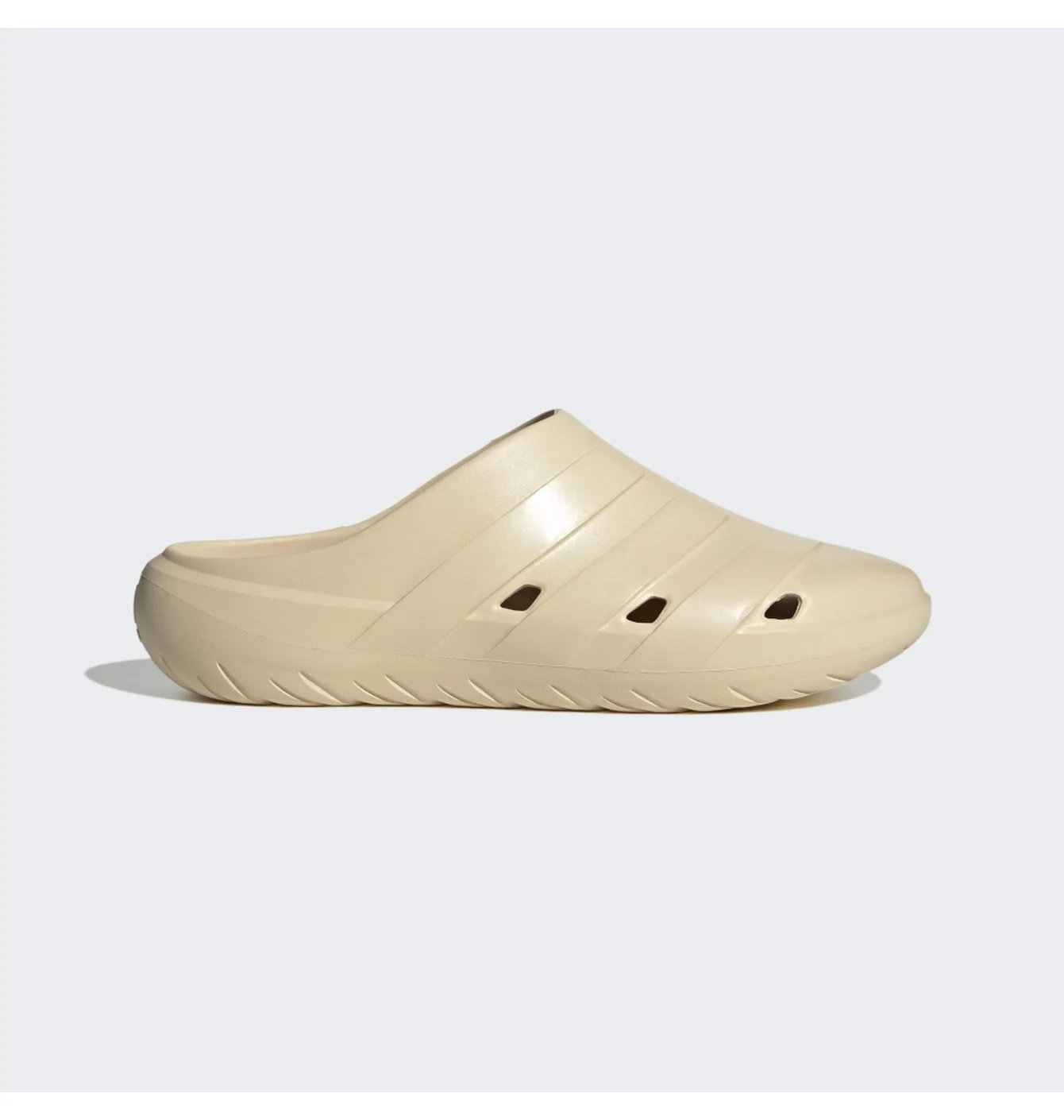 adidas Adicane Clog Sand Strata/Sand Strata/Sand Strata