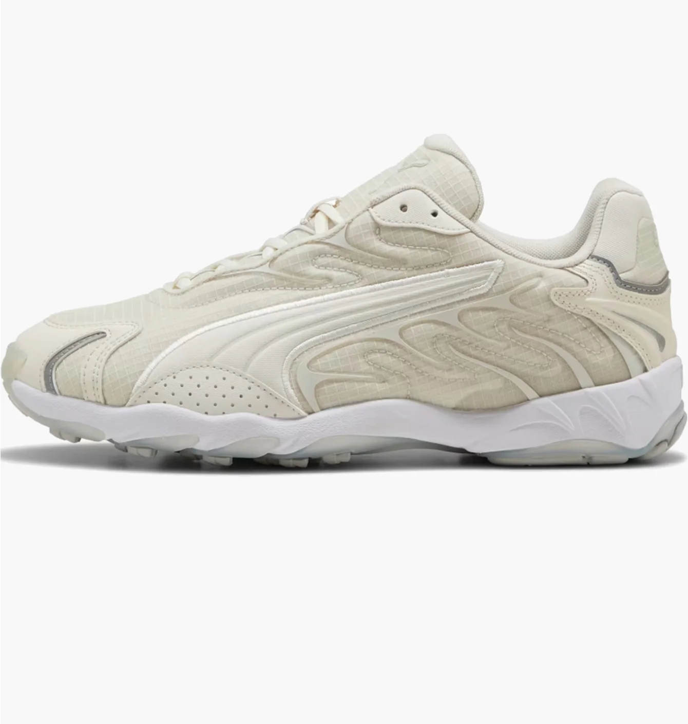 Кросівки унісекс Puma Inhale Essentials Beige 403275-01