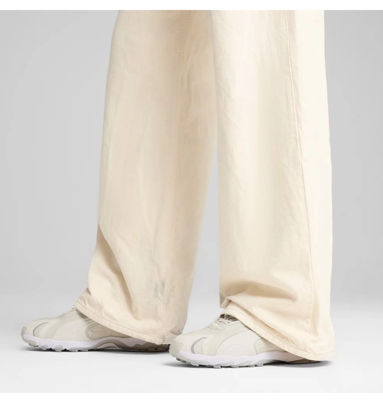 Кросівки унісекс Puma Inhale Essentials Beige 403275-01