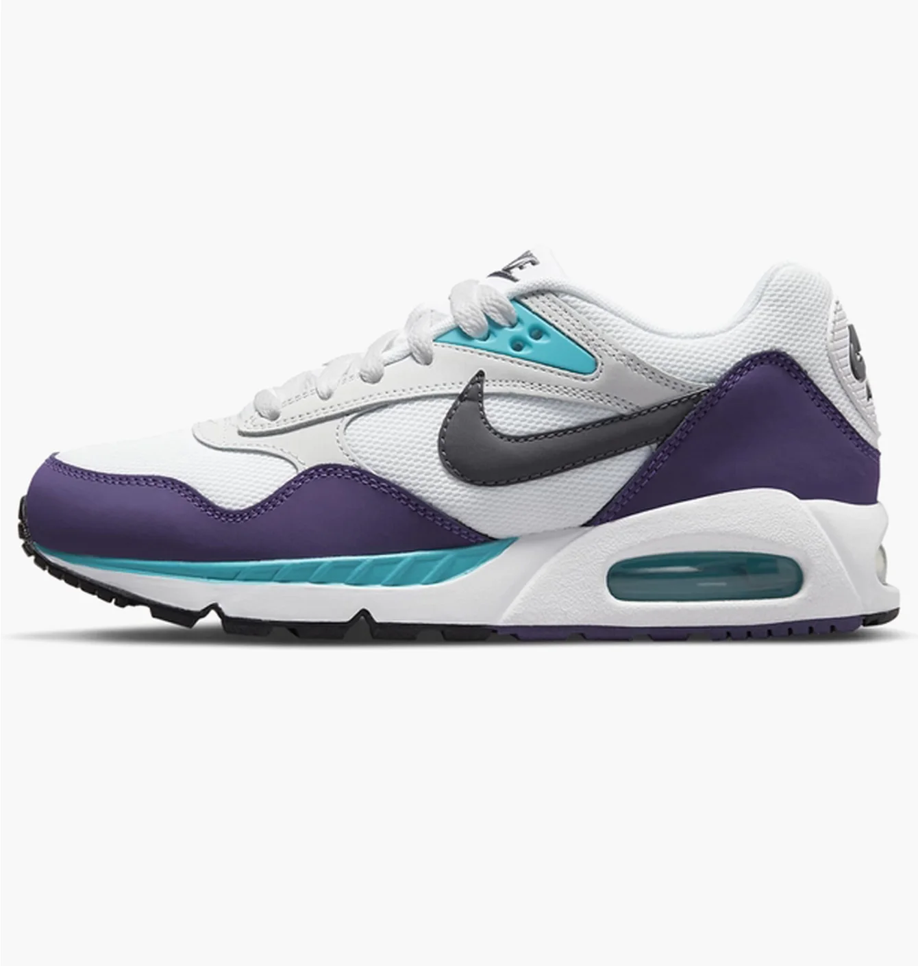 Кросівки жіночі Nike Womens Shoes White/Violet 511417-153