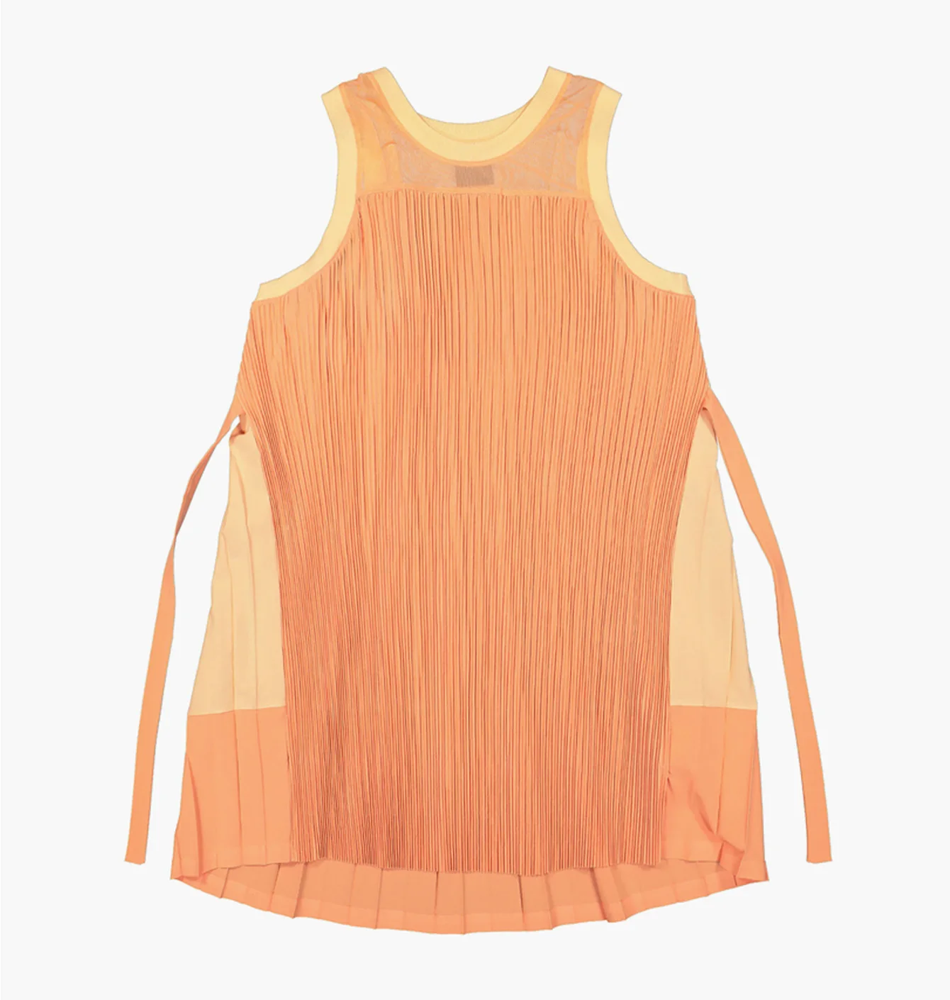AIR JORDAN 23 ENGINEERED DRESS ORANGE