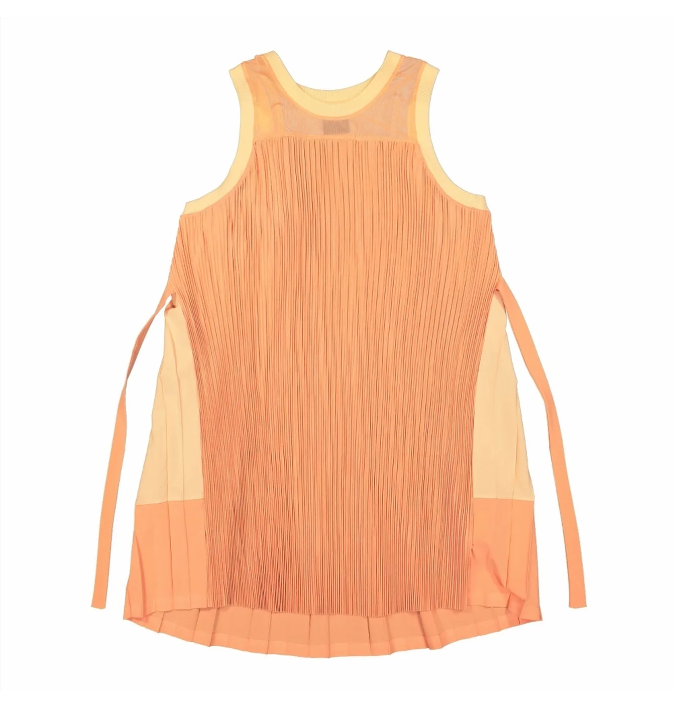 AIR JORDAN 23 ENGINEERED DRESS ORANGE