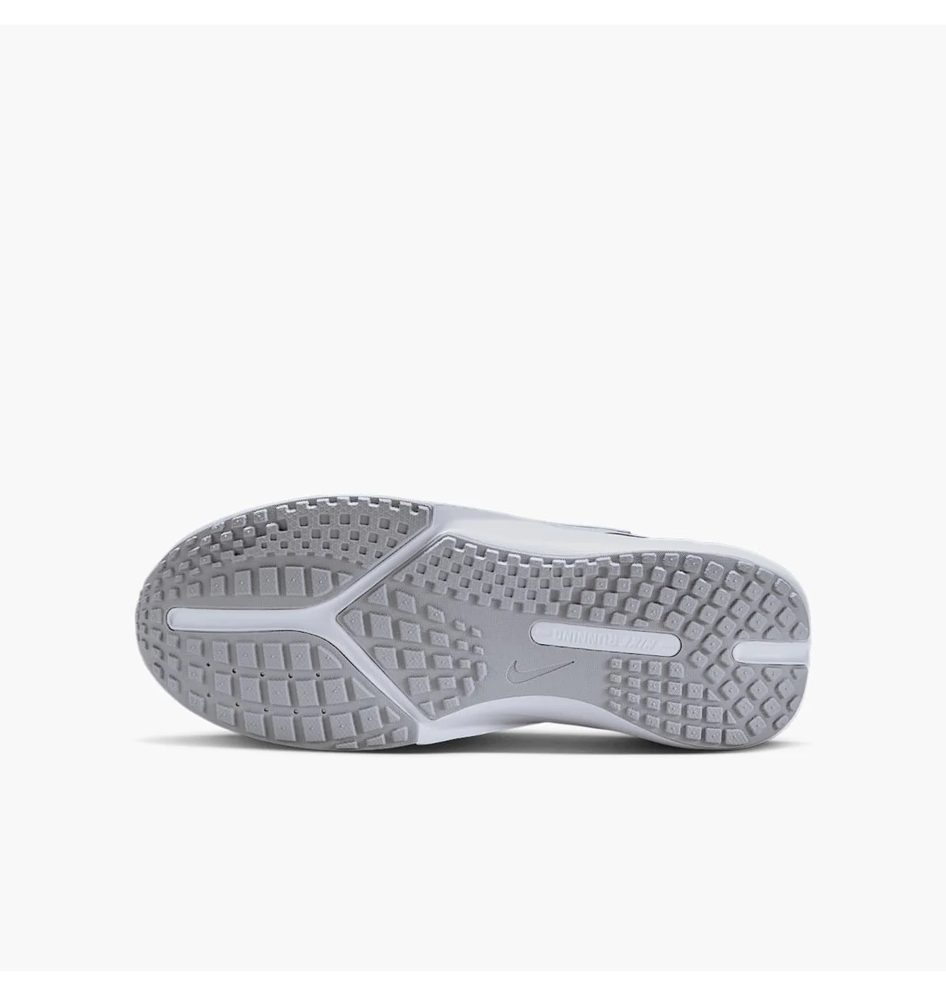 Nike Sonic Fly Black/White