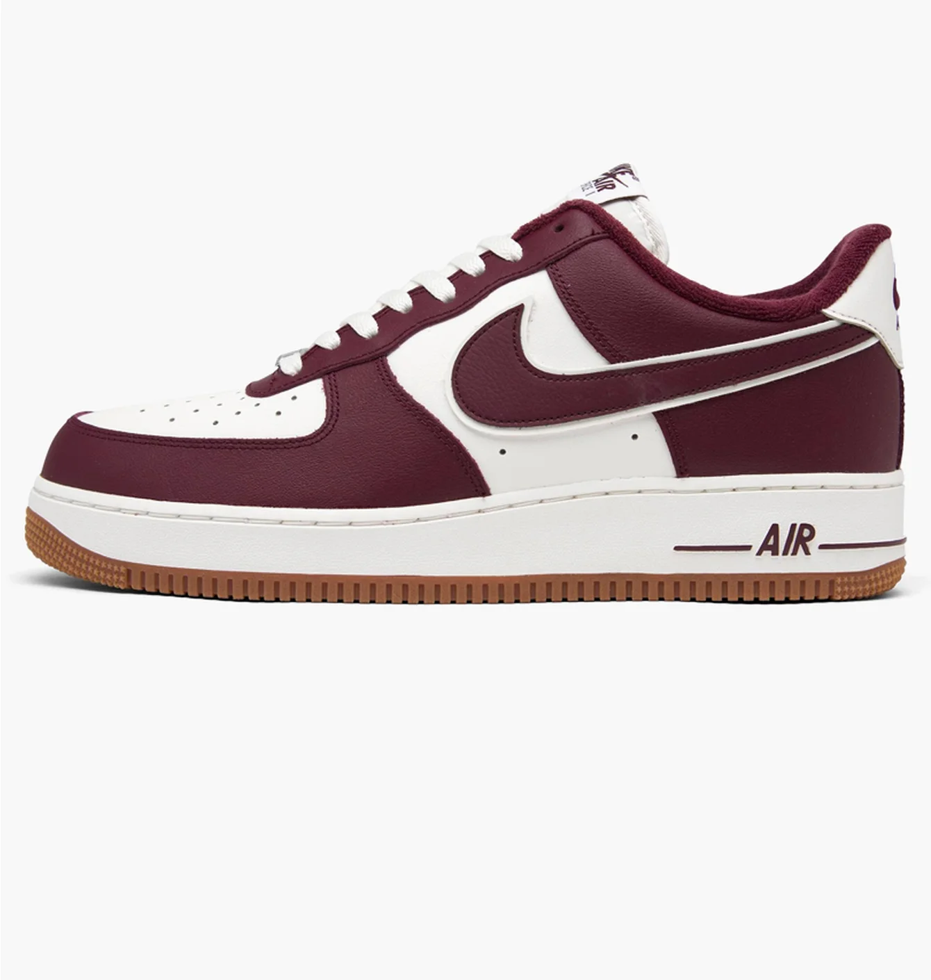 NIKE Air Force 1 Low College Pack