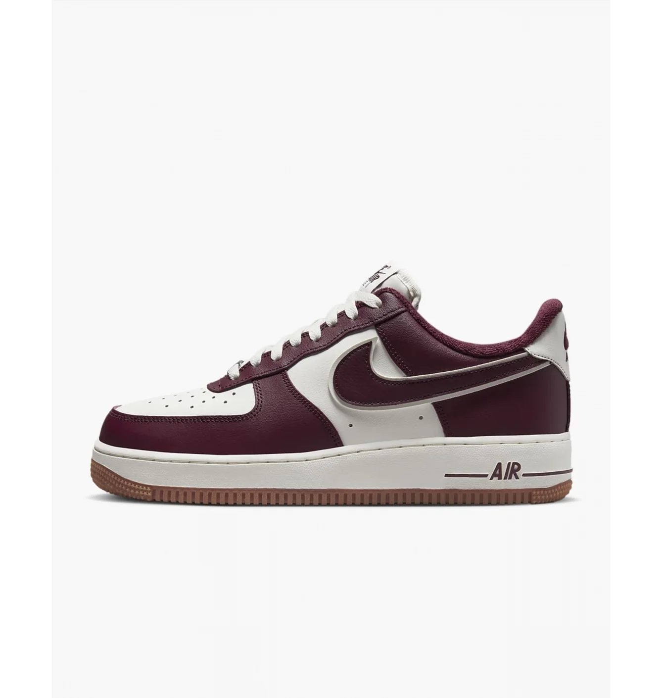 NIKE Air Force 1 Low College Pack